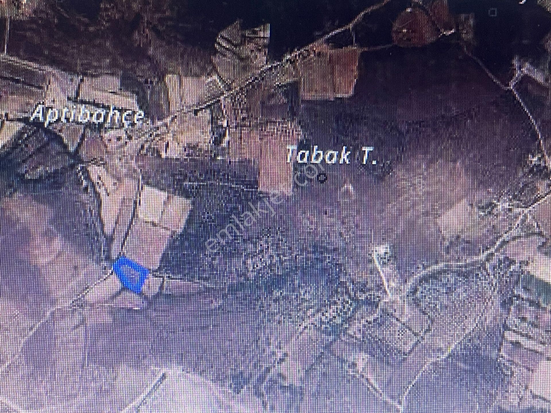Satılık Arsa 1937.68 M2 Kupon