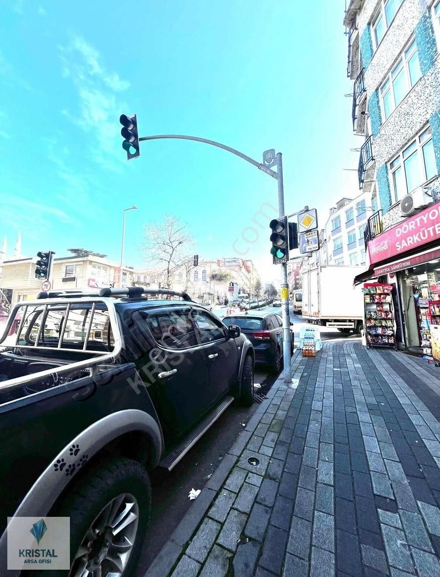 Bayram Öncesi Fıyat Dustu Uskudarda Borek Dukkanı