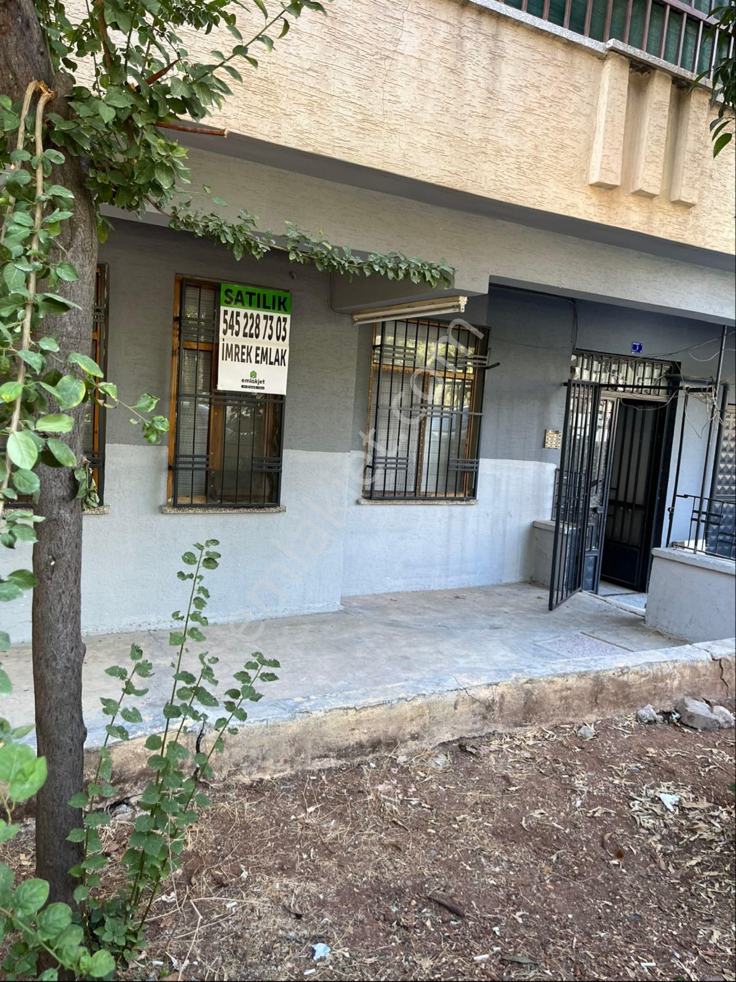 Ahmet Ersevende Ugun Gırıs Kat