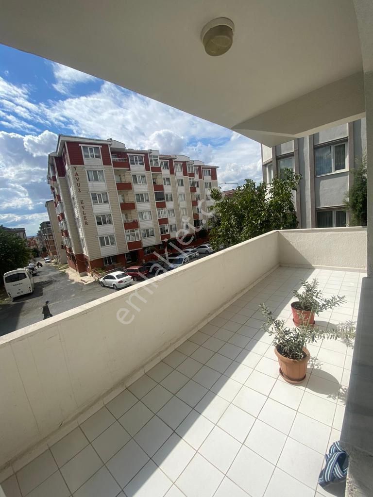 Arslanbeyden Tekirdağ Çorlu Mevkiinde Acil Satılık Daire Fırsatı!!!!!