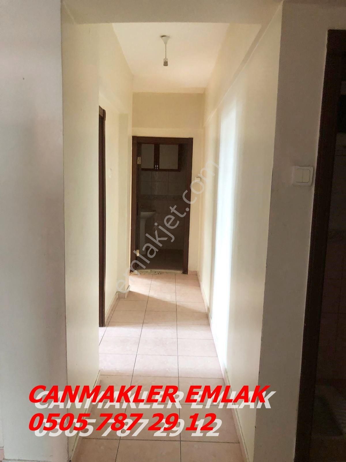 Ankara Yenimahalle Demetgül Asansörlü 3+1 Daire