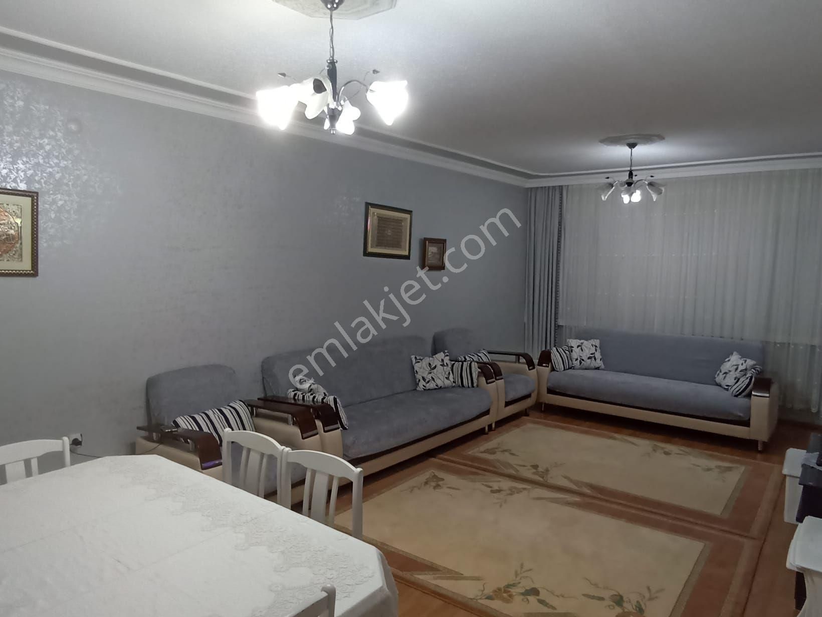 Acil Satılık – Beypazarı Oğuzkent Toki'de 3+1 Ferah Ve Aile Dostu Daire