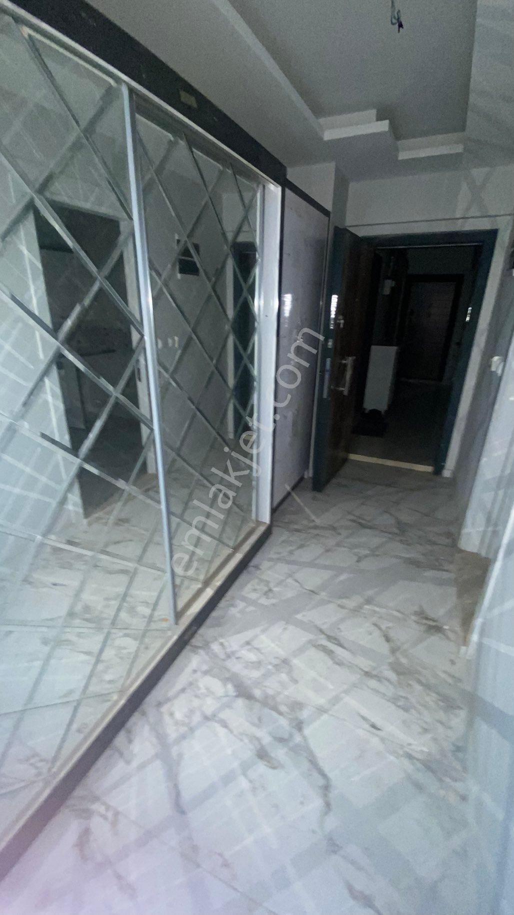 Yeni Mahallede Merkeze Yakın Açık Mutfak Arakat 2+1 Daire