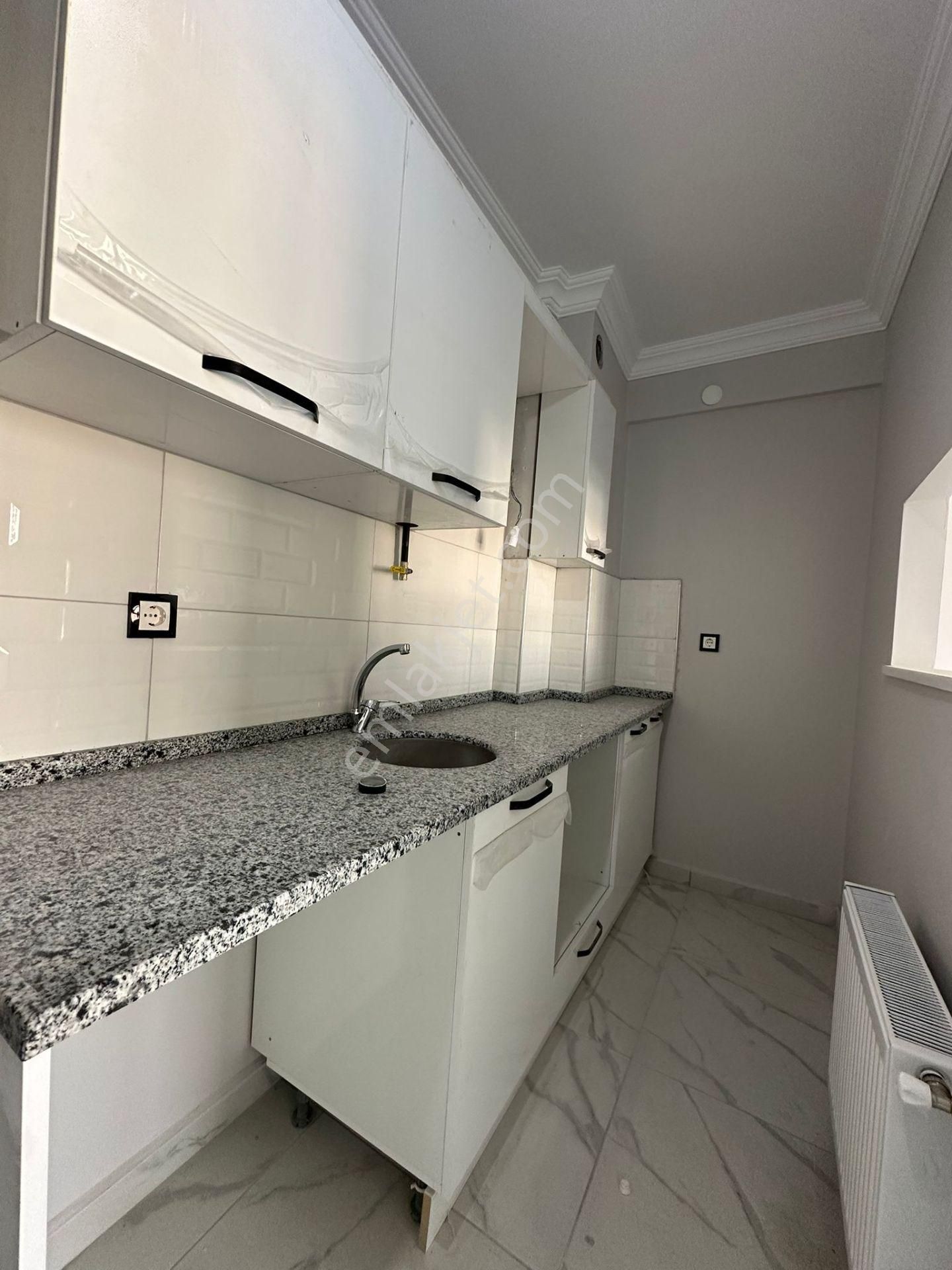 🏡 Balkan Gündüz’den 71 Evler Mahallesinde Satılık Lüks 1+1 Daire