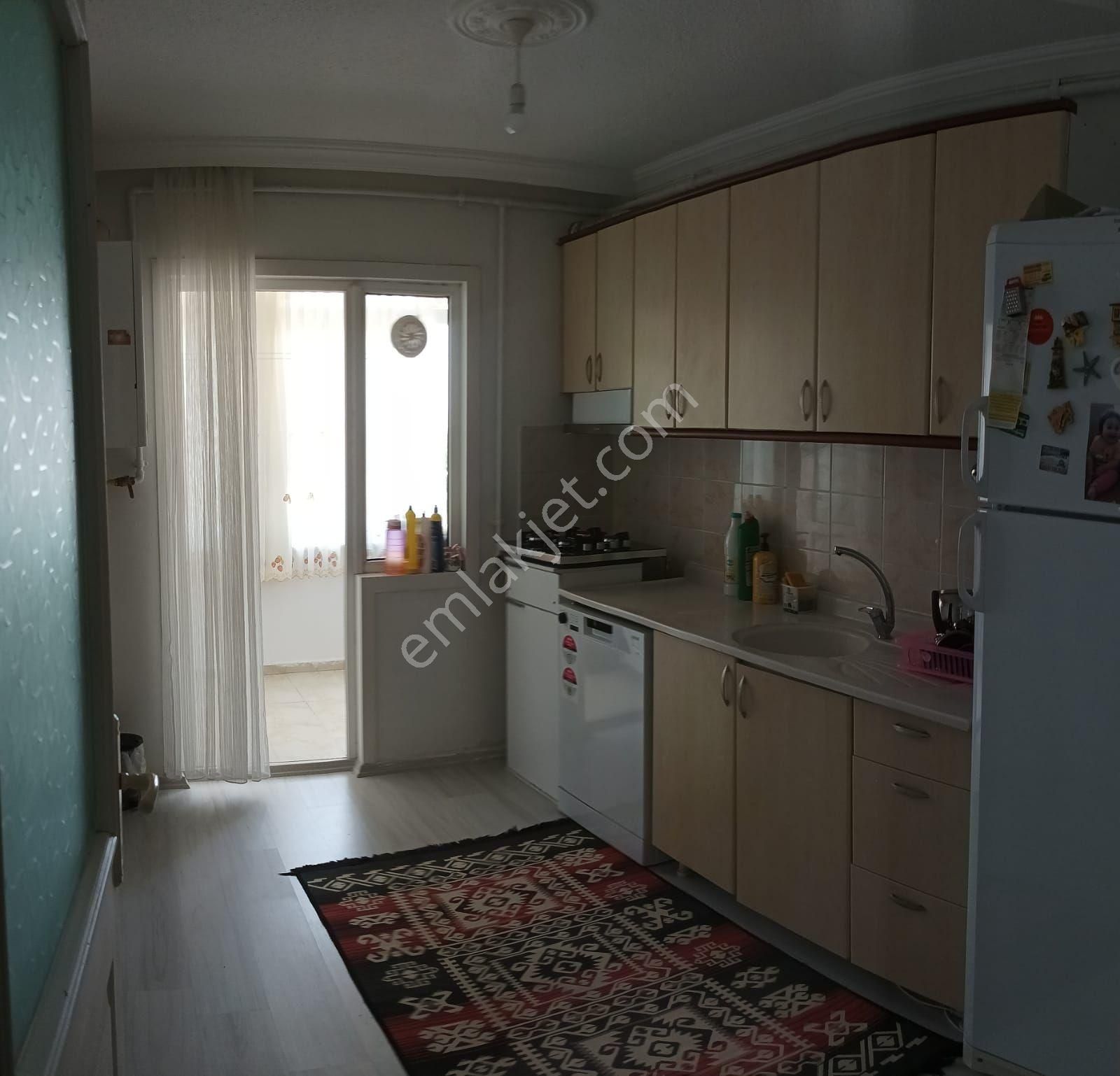 Temeli Toki De Satılık Daire