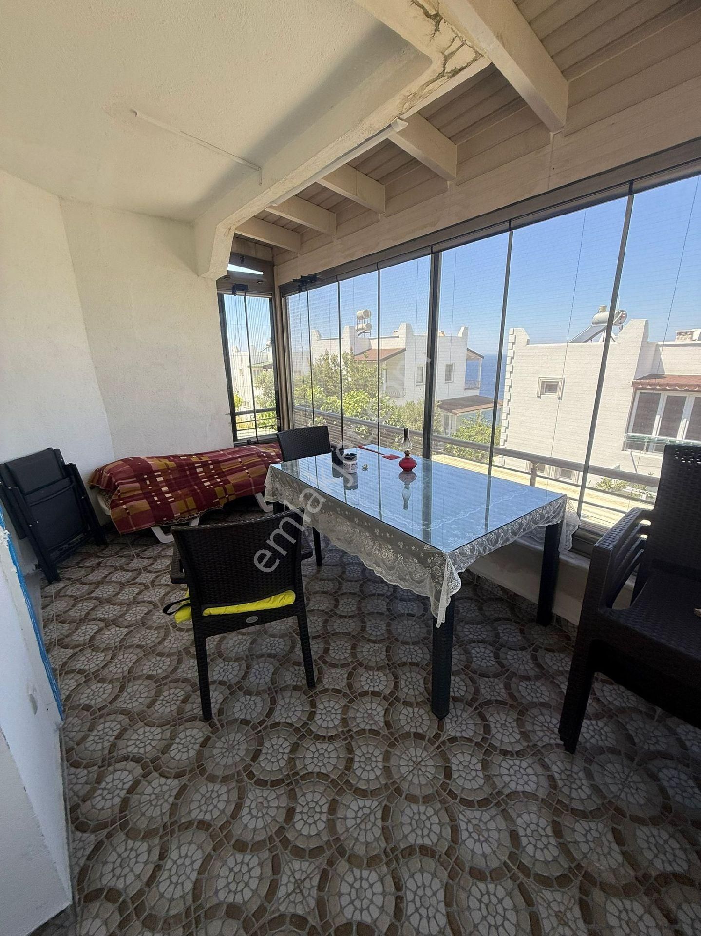 Nisa Emlaktan Babakalede Satılık Tribleks - Görsel 11