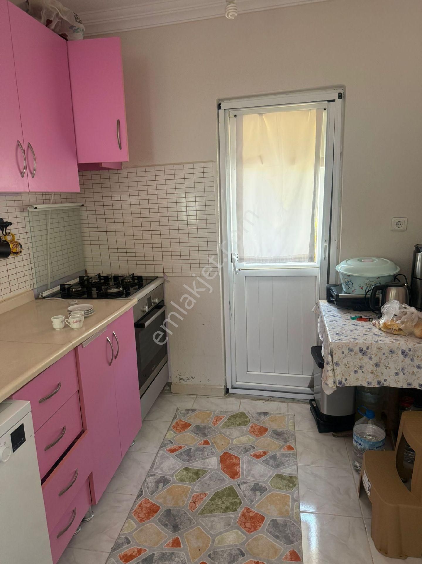 Nisa Emlaktan Babakalede Satılık Tribleks - Görsel 15