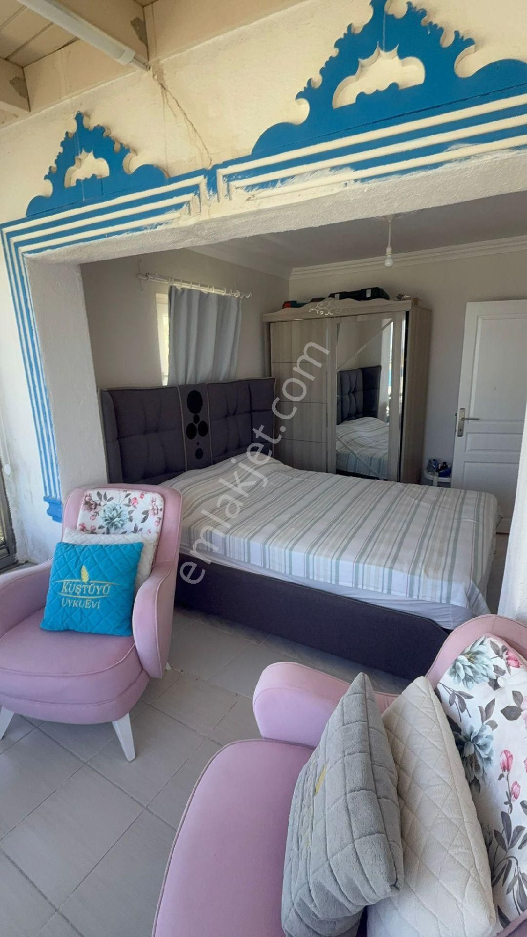 Nisa Emlaktan Babakalede Satılık Tribleks - Görsel 5