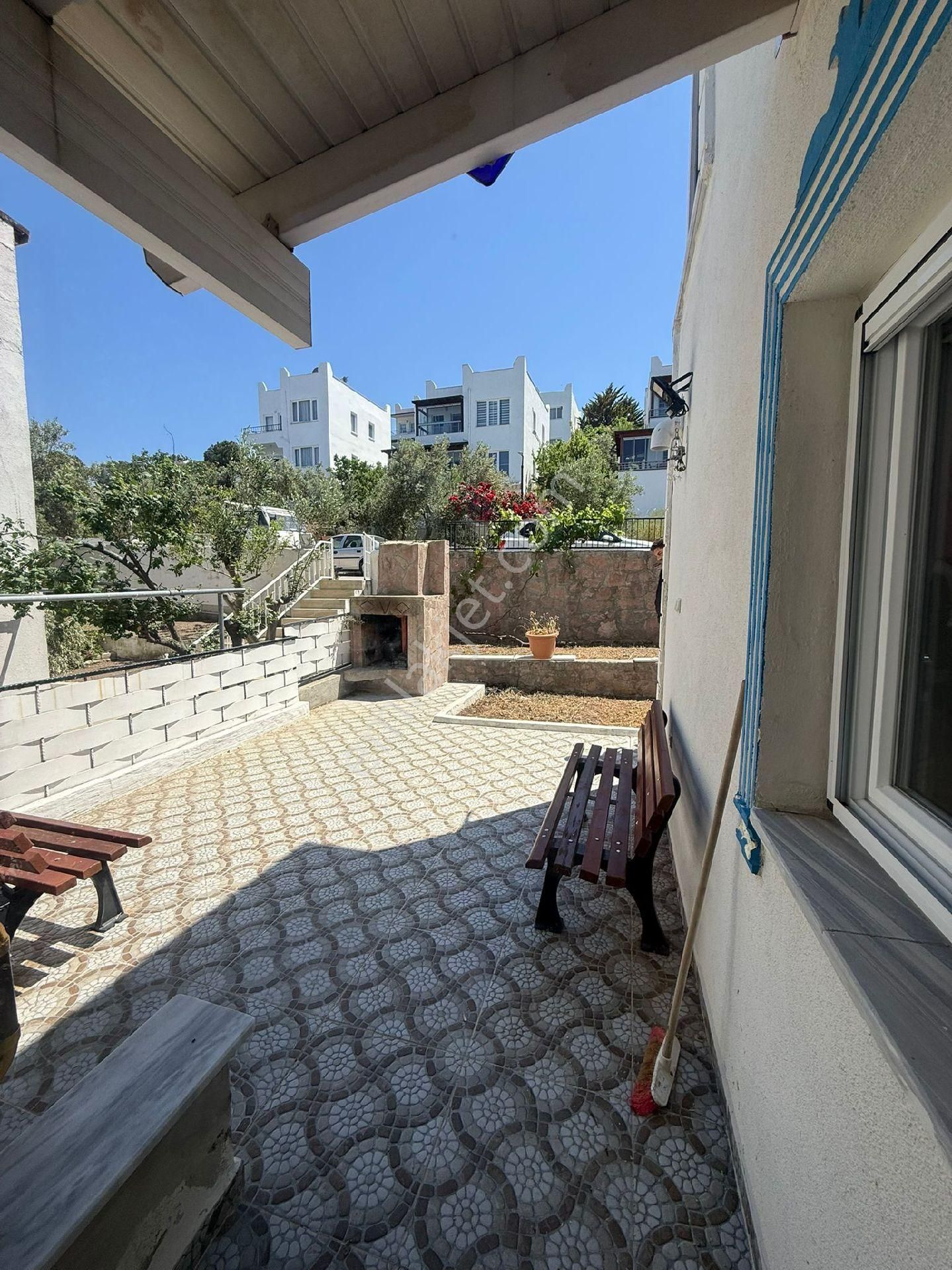 Nisa Emlaktan Babakalede Satılık Tribleks - Görsel 14