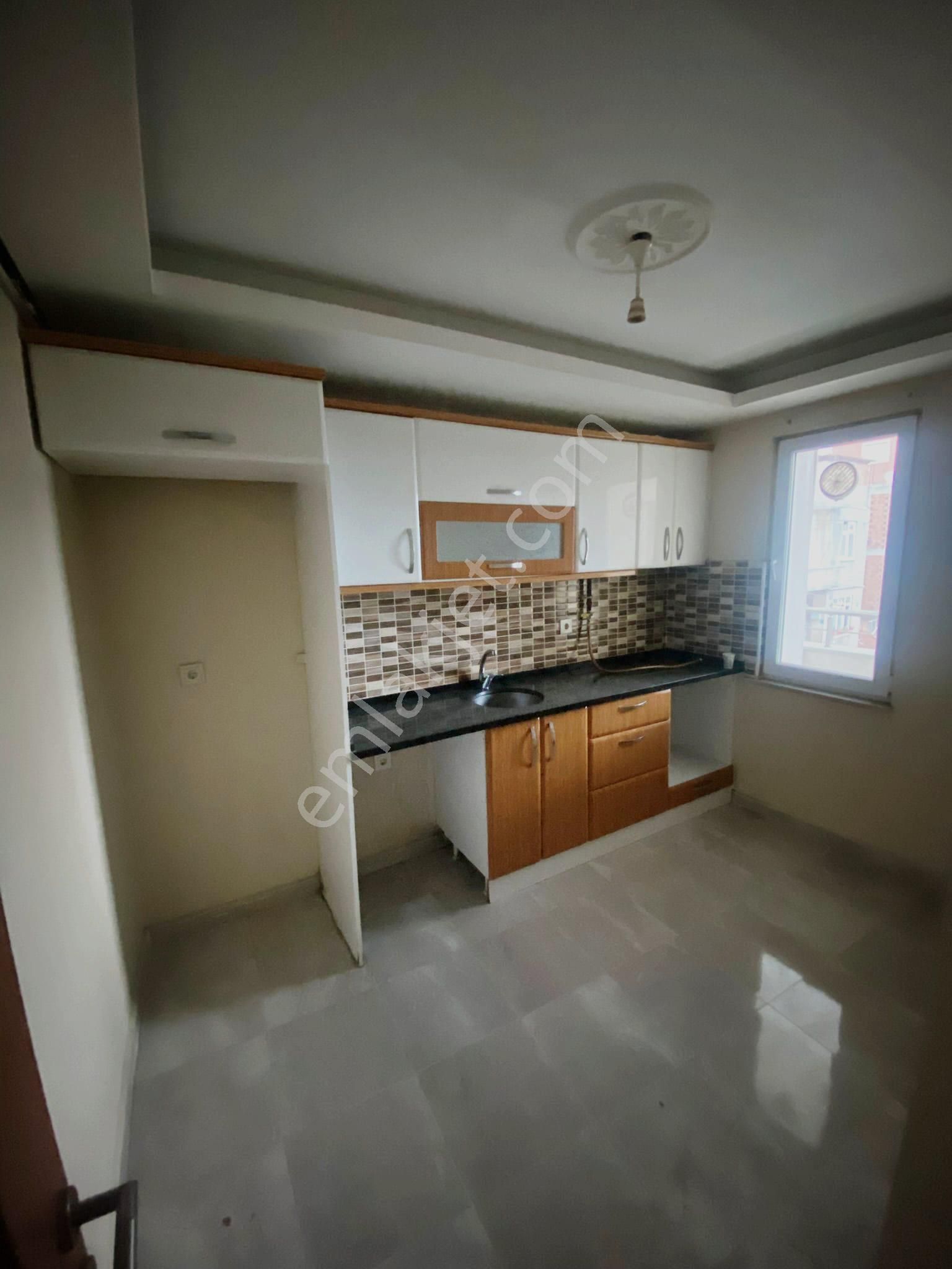 Kemalettinde 2+1 Ara Kat Satılık Daire İmkanı