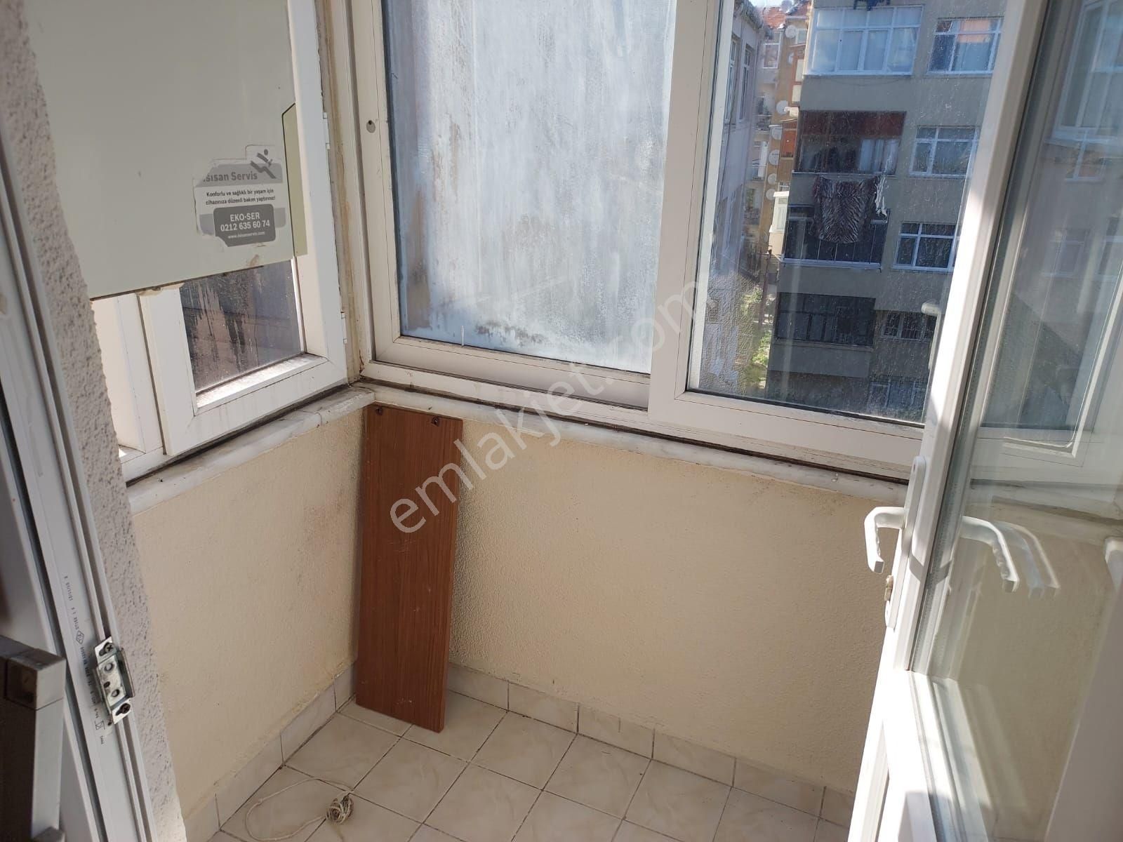 Fatih Kocamustafapaşa Sümbülefendi Cambaziye Duhaniyede Arakat - Görsel 2