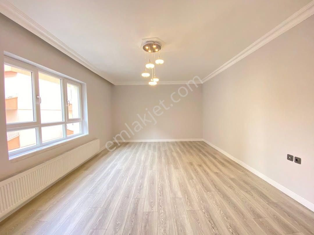 Kiralık Daire Aileye Uygun