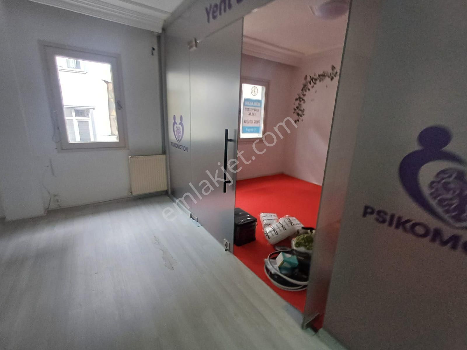 Avantaj Gayrimenkulden Kiralık Daire