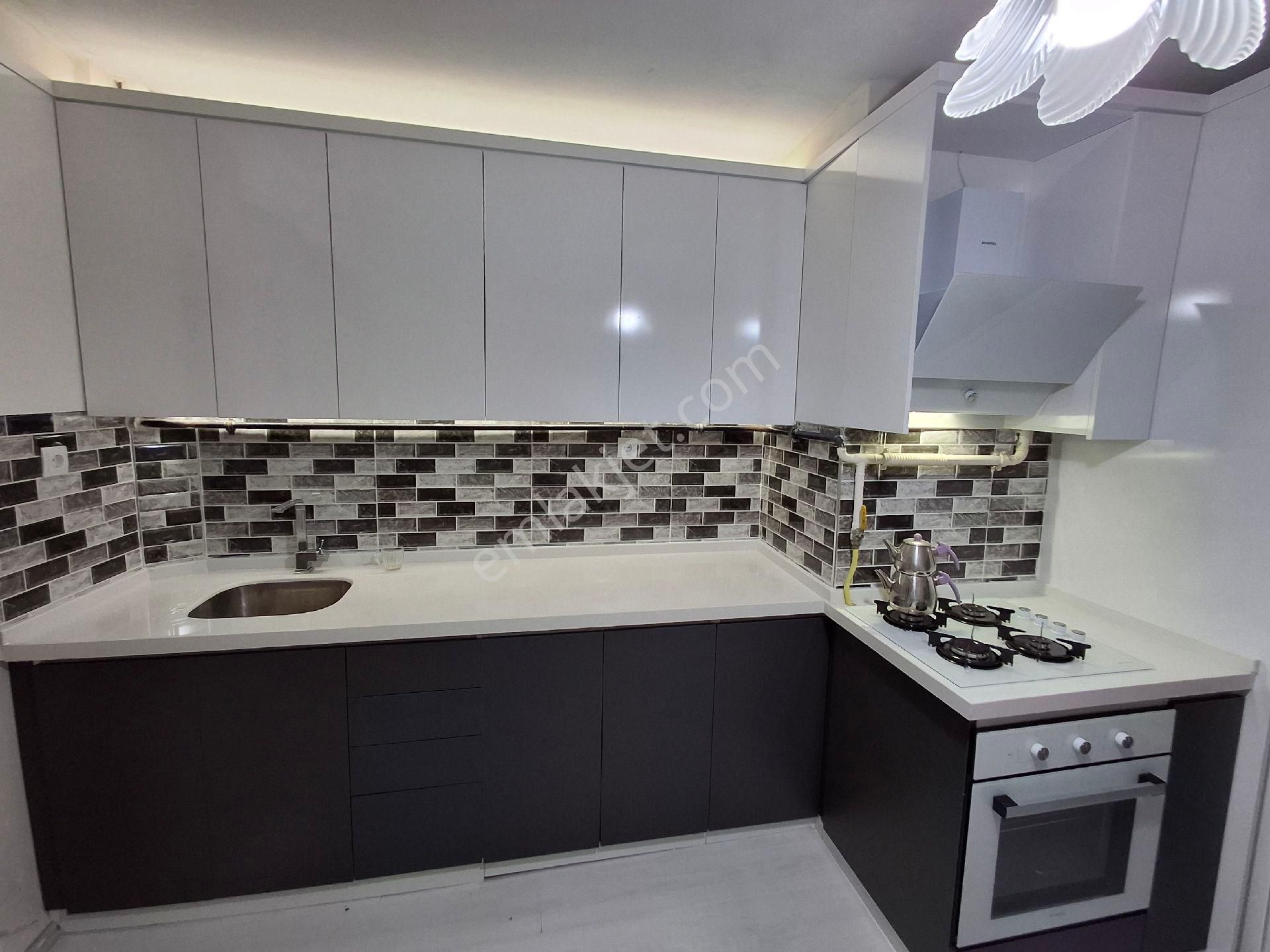 Sahibinden 2+1 Masrafsız Daire