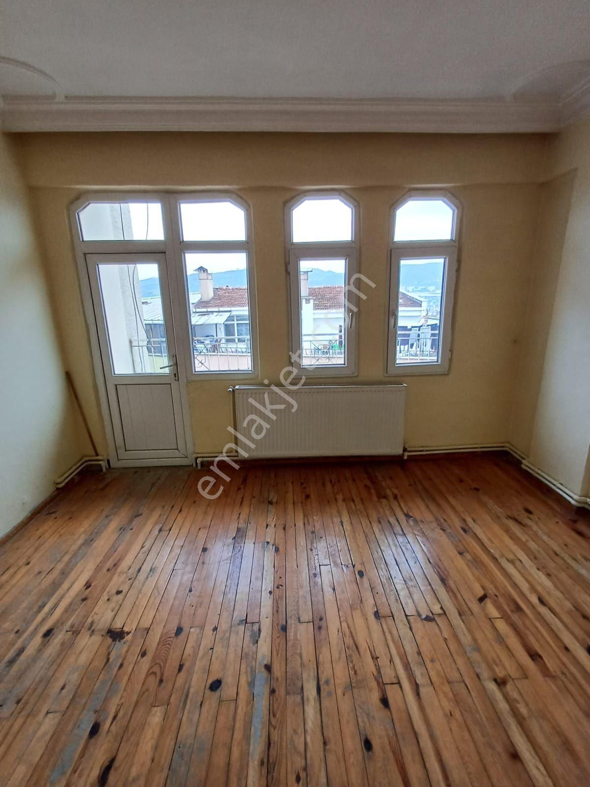 Avantaj Gayrimenkulden Kiralık Daire3+1 İlyasköy Mahallesi