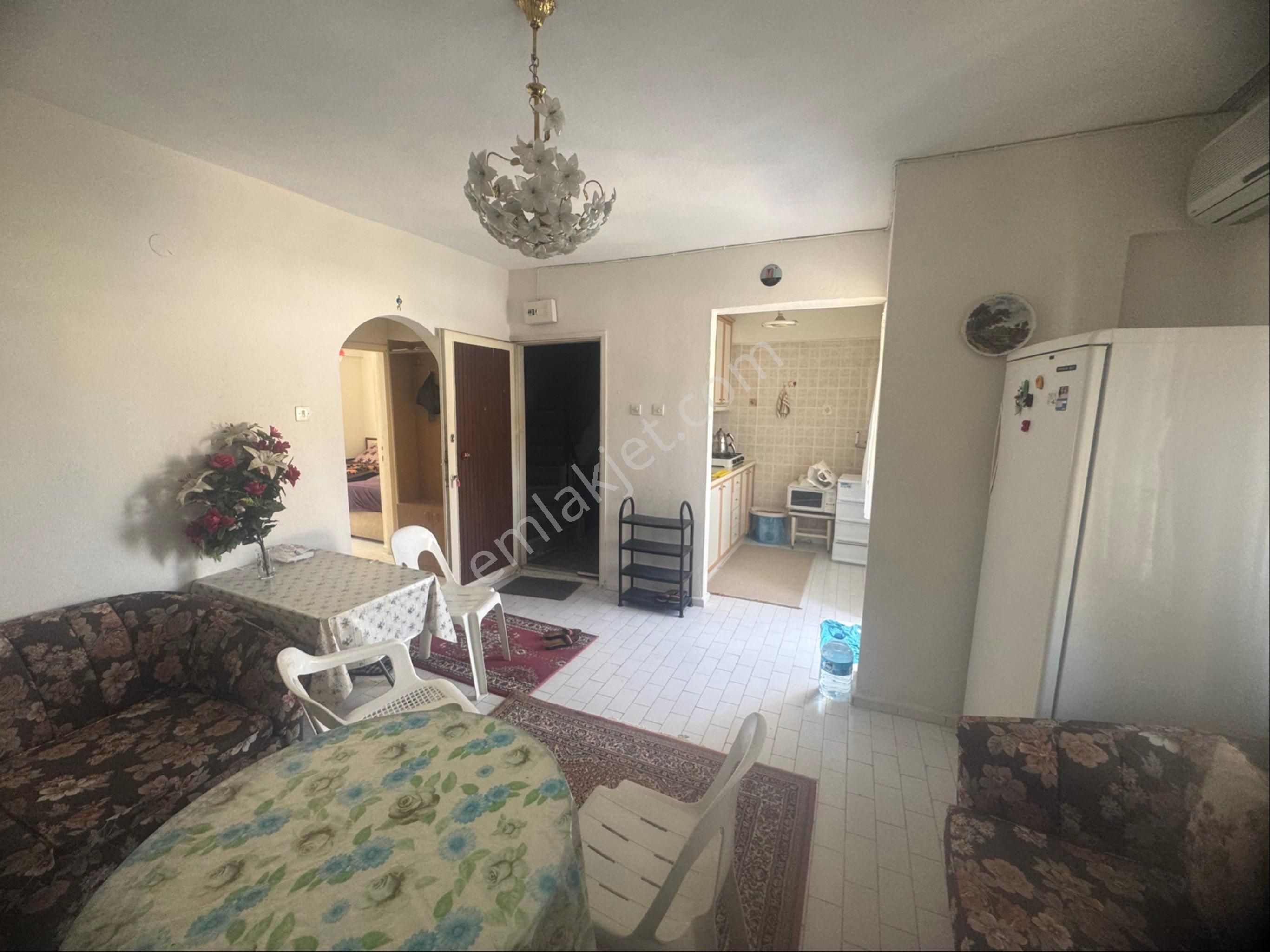 Kumla Konak Emlak”tan Satılık Deniz Görür Daire - Görsel 5