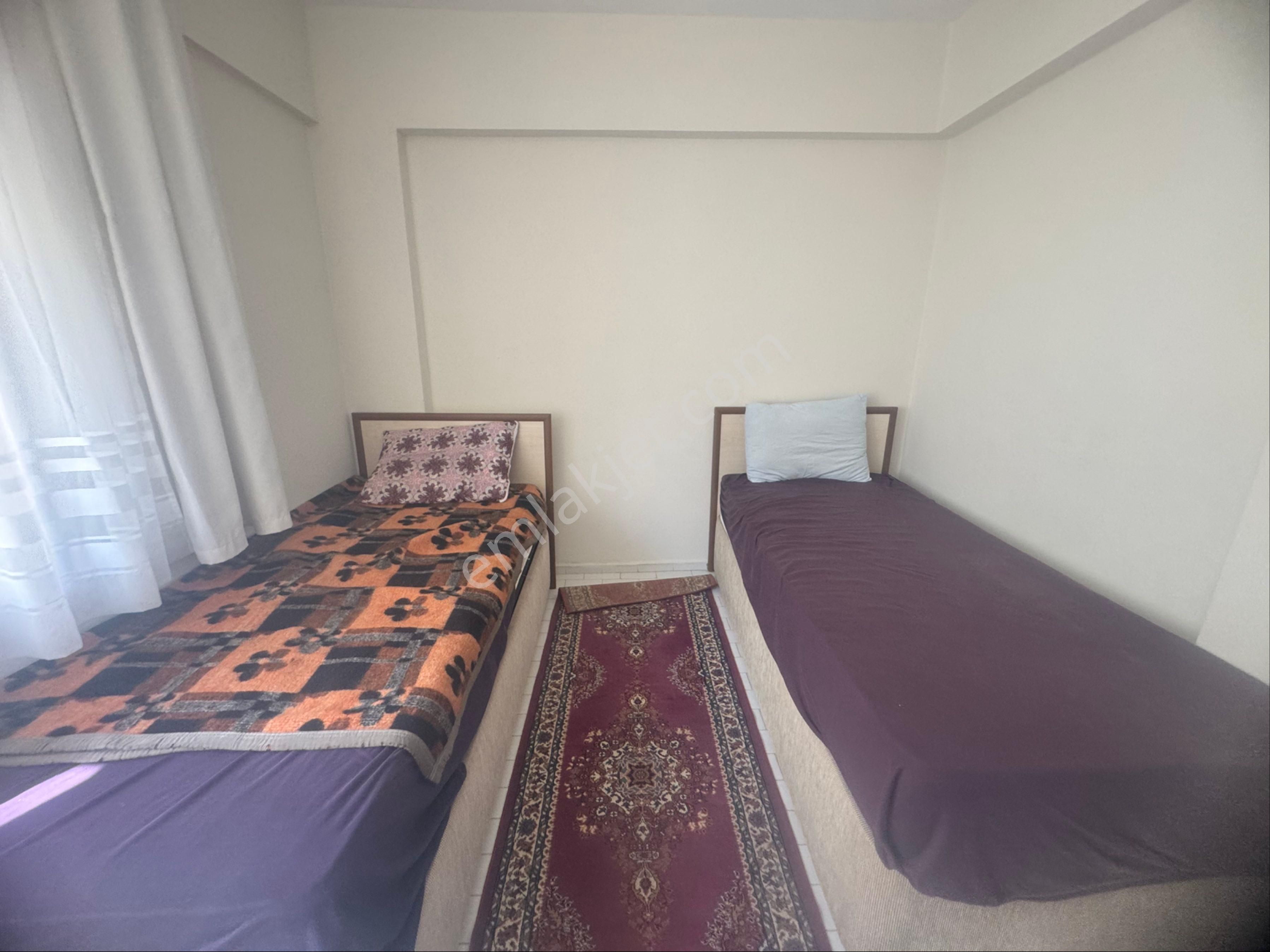 Kumla Konak Emlak”tan Satılık Deniz Görür Daire - Görsel 13