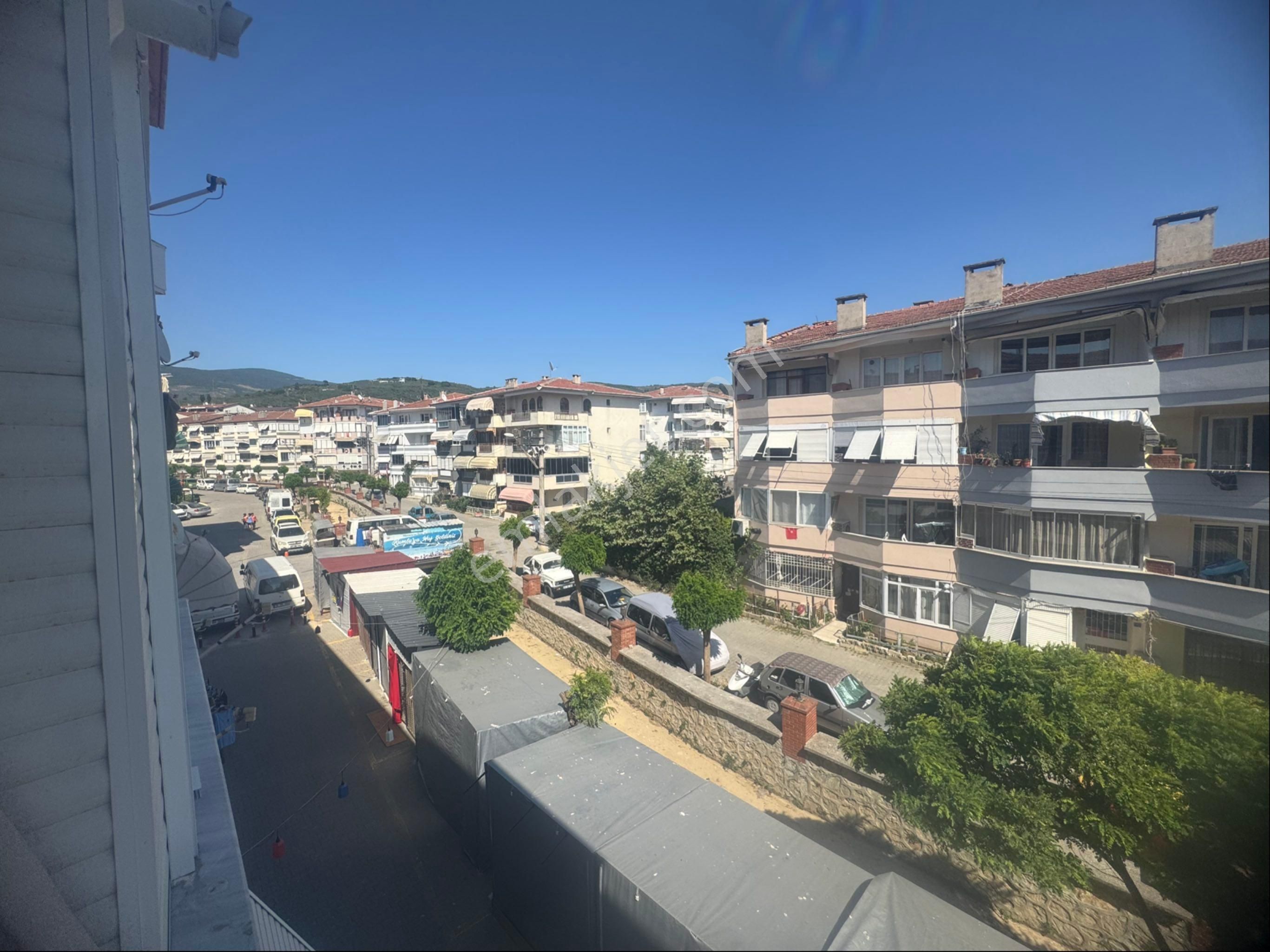 Kumla Konak Emlak”tan Satılık Deniz Görür Daire - Görsel 21