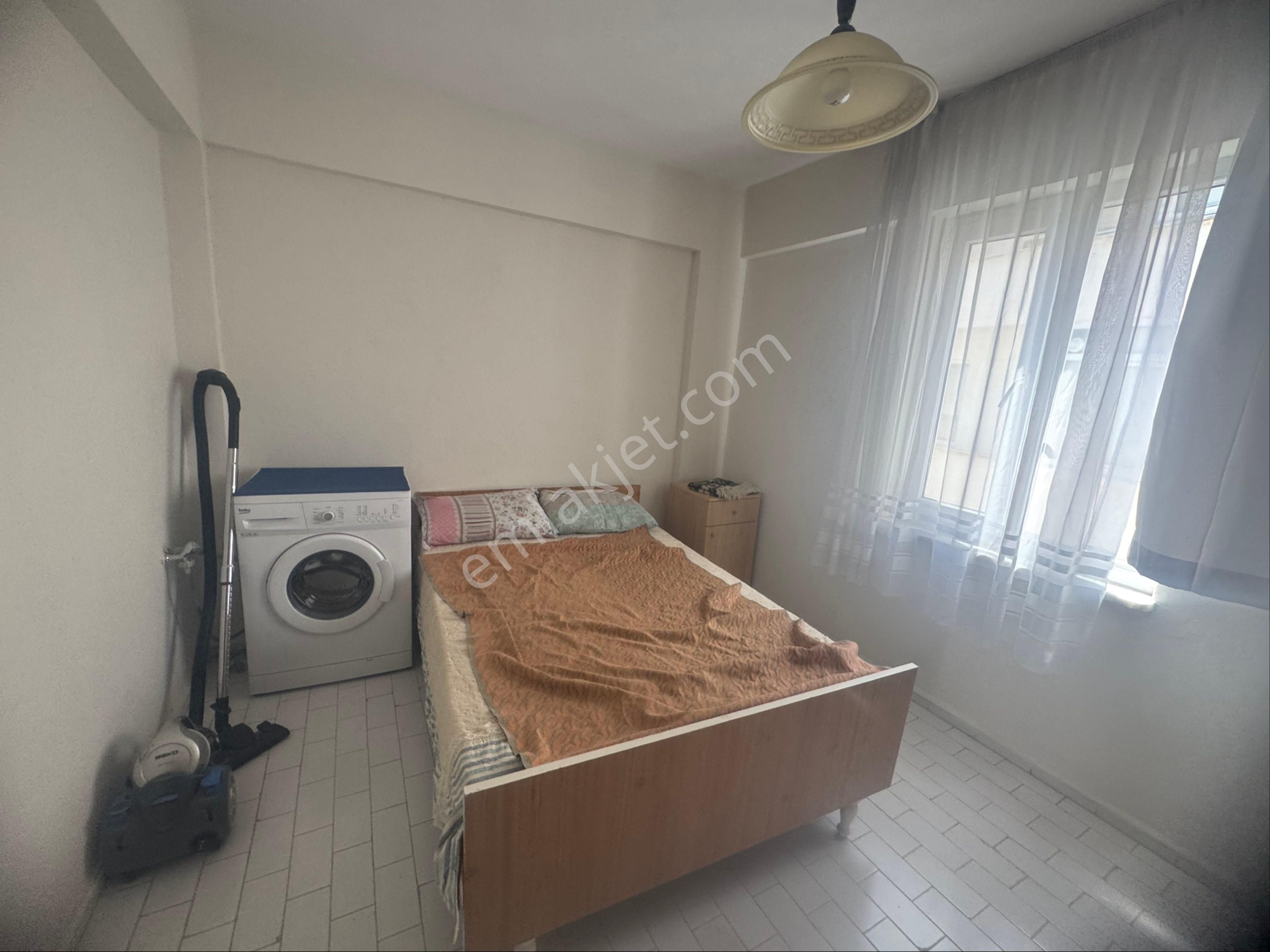 Kumla Konak Emlak”tan Satılık Deniz Görür Daire - Görsel 11