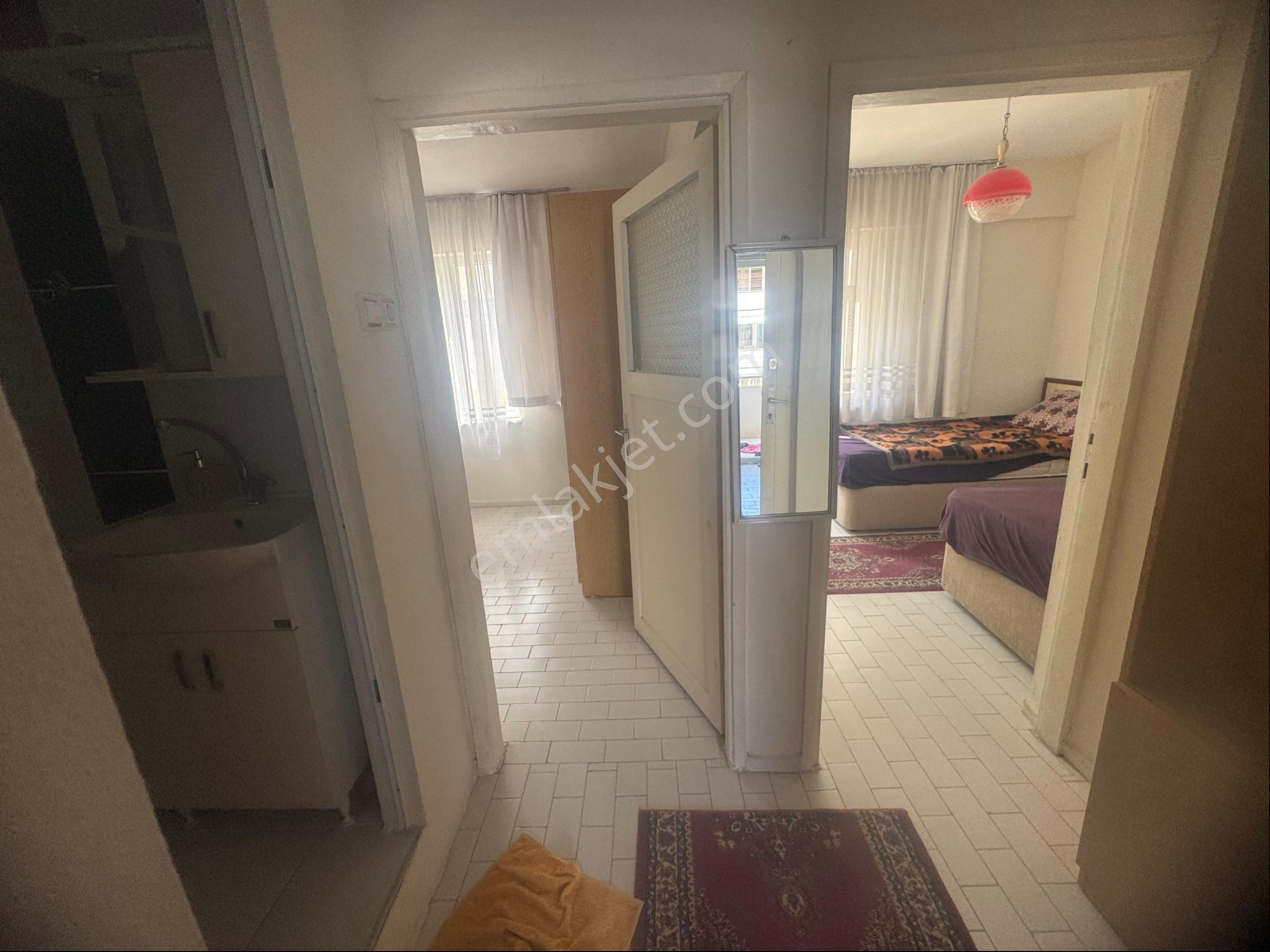 Kumla Konak Emlak”tan Satılık Deniz Görür Daire - Görsel 8