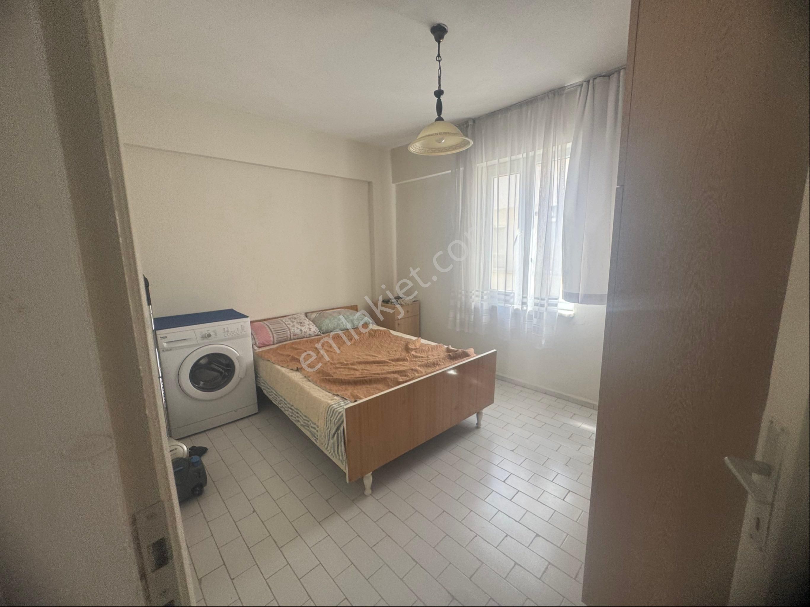 Kumla Konak Emlak”tan Satılık Deniz Görür Daire - Görsel 9