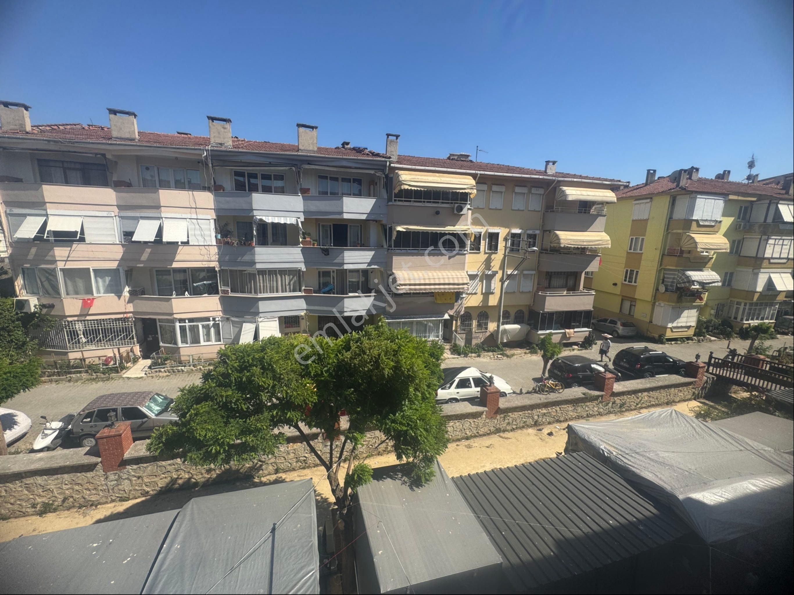 Kumla Konak Emlak”tan Satılık Deniz Görür Daire - Görsel 22