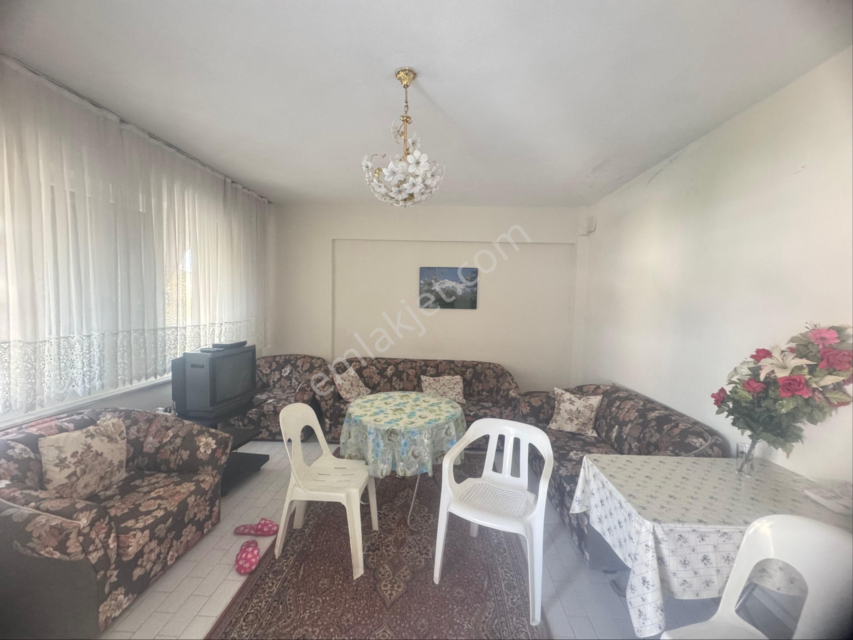 Kumla Konak Emlak”tan Satılık Deniz Görür Daire - Görsel 4