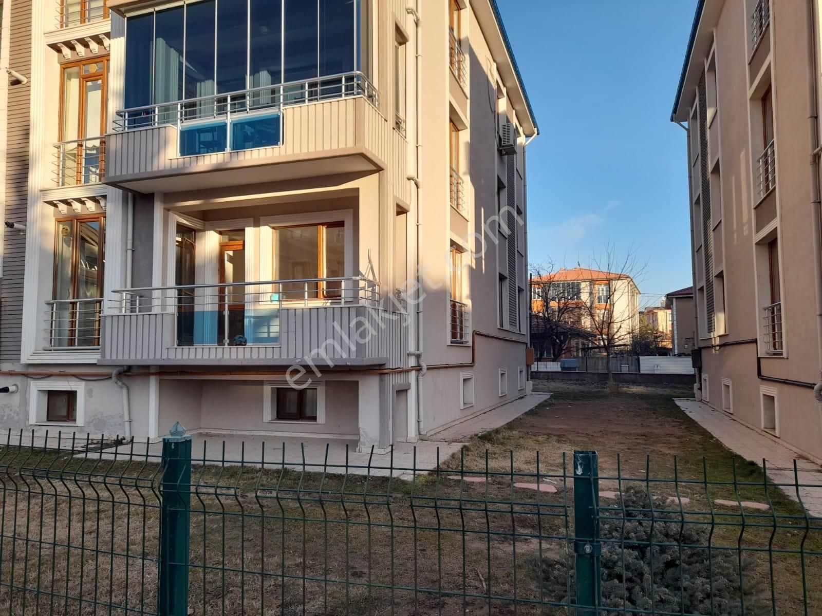 Sahibinden Satılık 4+1 Daire