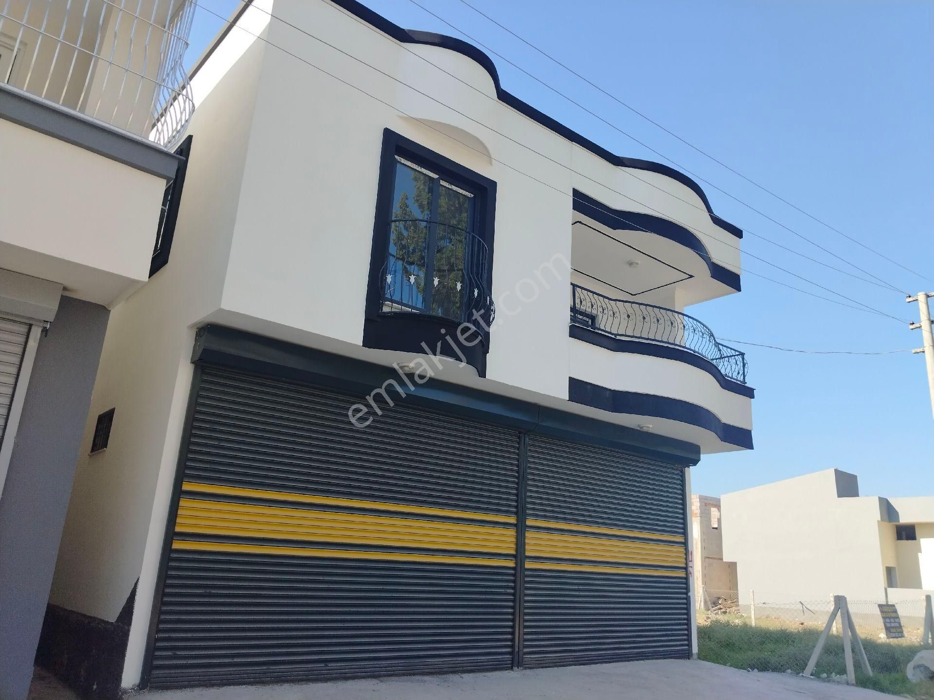 Lüx Yeni Yapı Müstakil Ev