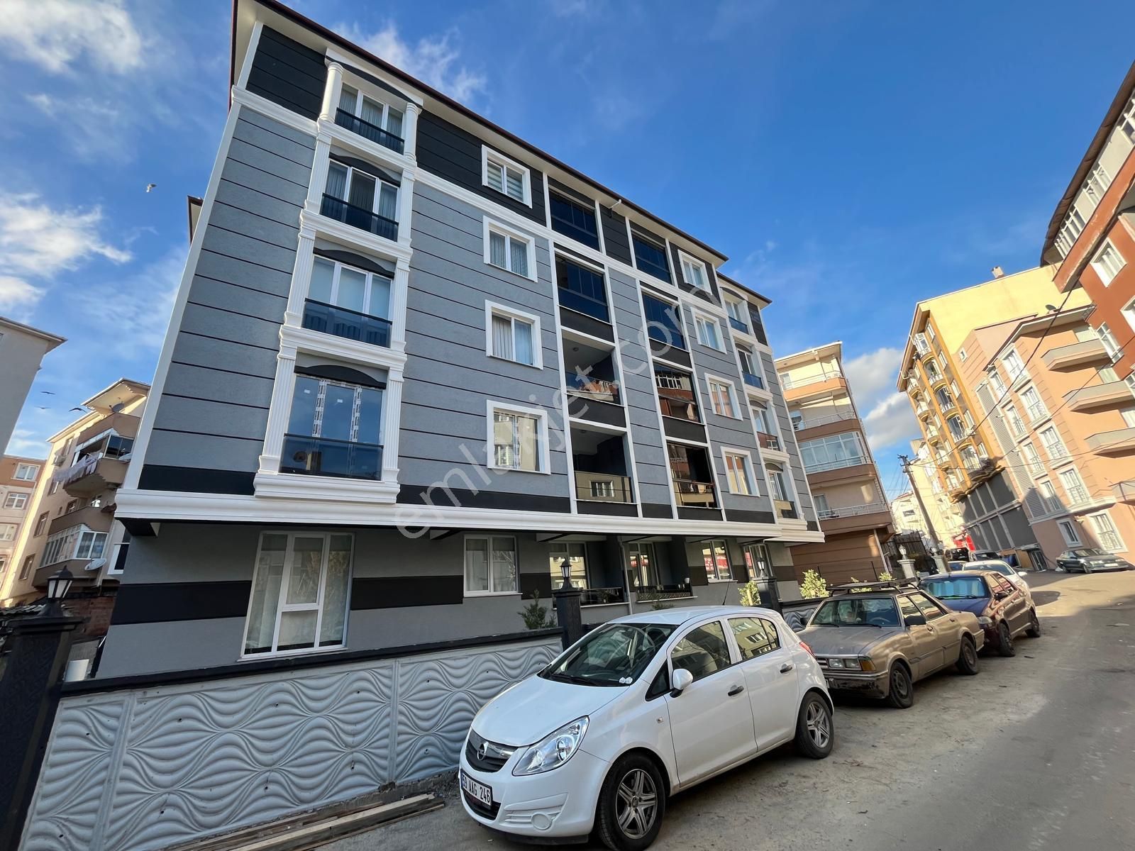 Arslanbeyden Tekirdağ Çorlu Mevkiinde Acil Satılık Daire Fırsatı!!!!!