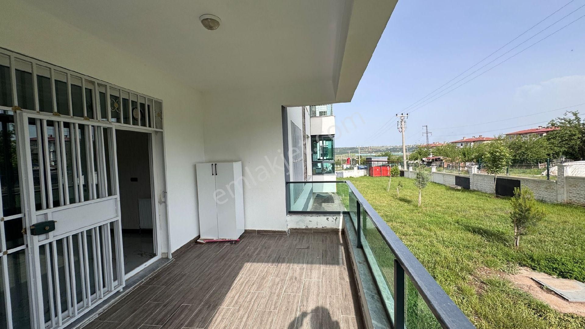 450 Evler Civarı Satılık Daire