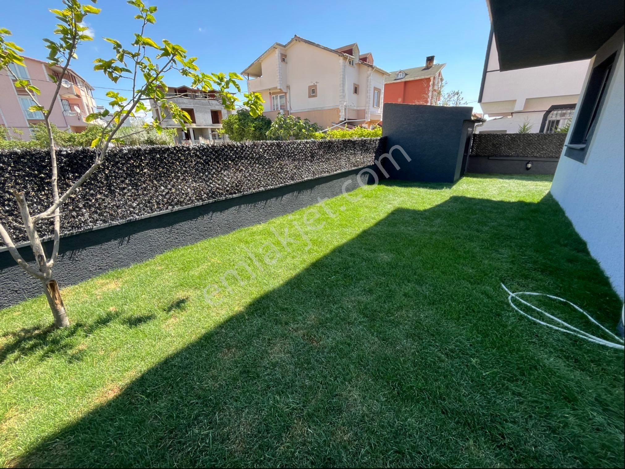 Ata Gayrimenkul'den 2,5 Katlı 350 M2 Arsa Donanımlı Lüks Villa - Görsel 7