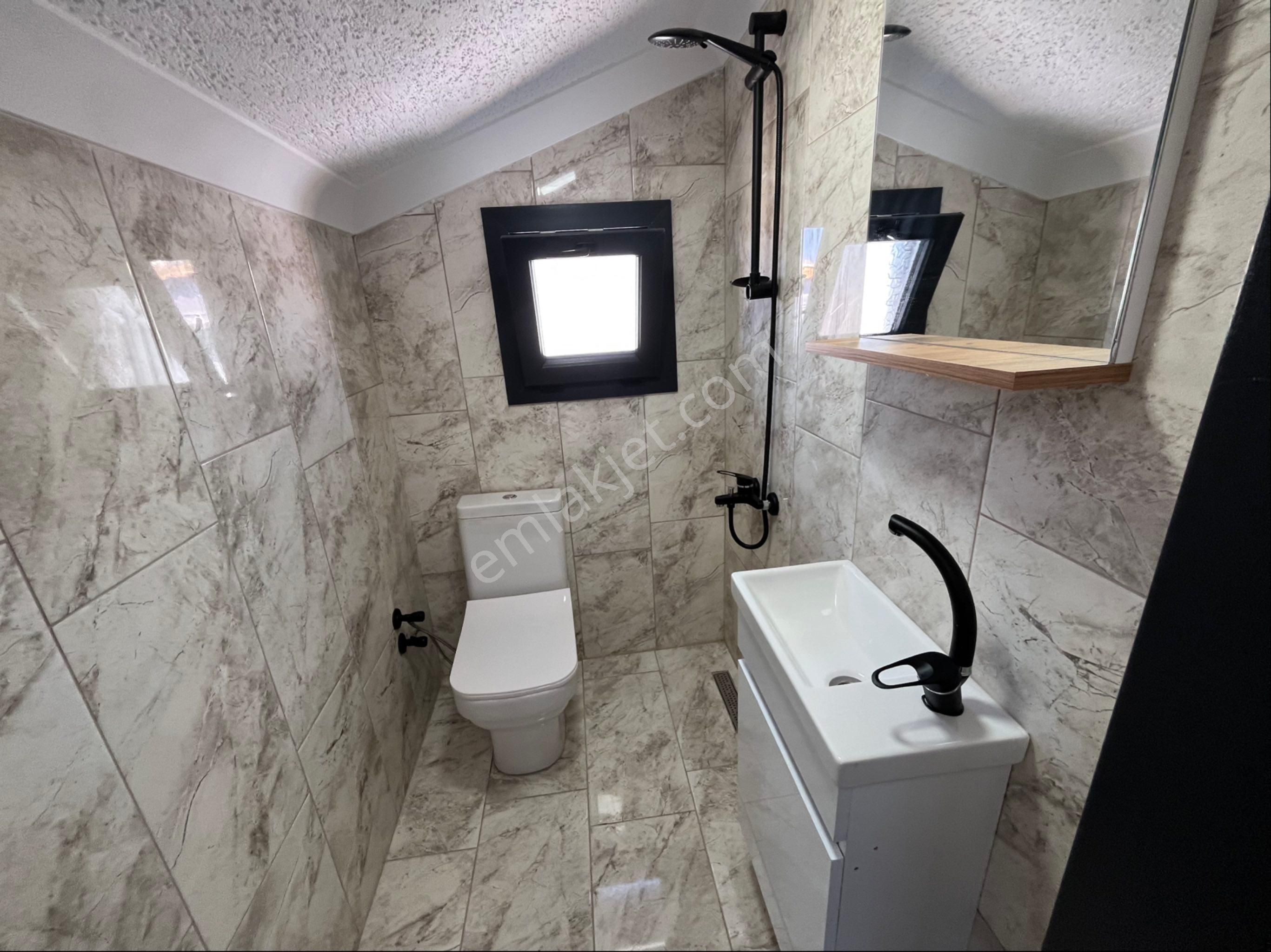 Ata Gayrimenkul'den 2,5 Katlı 350 M2 Arsa Donanımlı Lüks Villa - Görsel 28