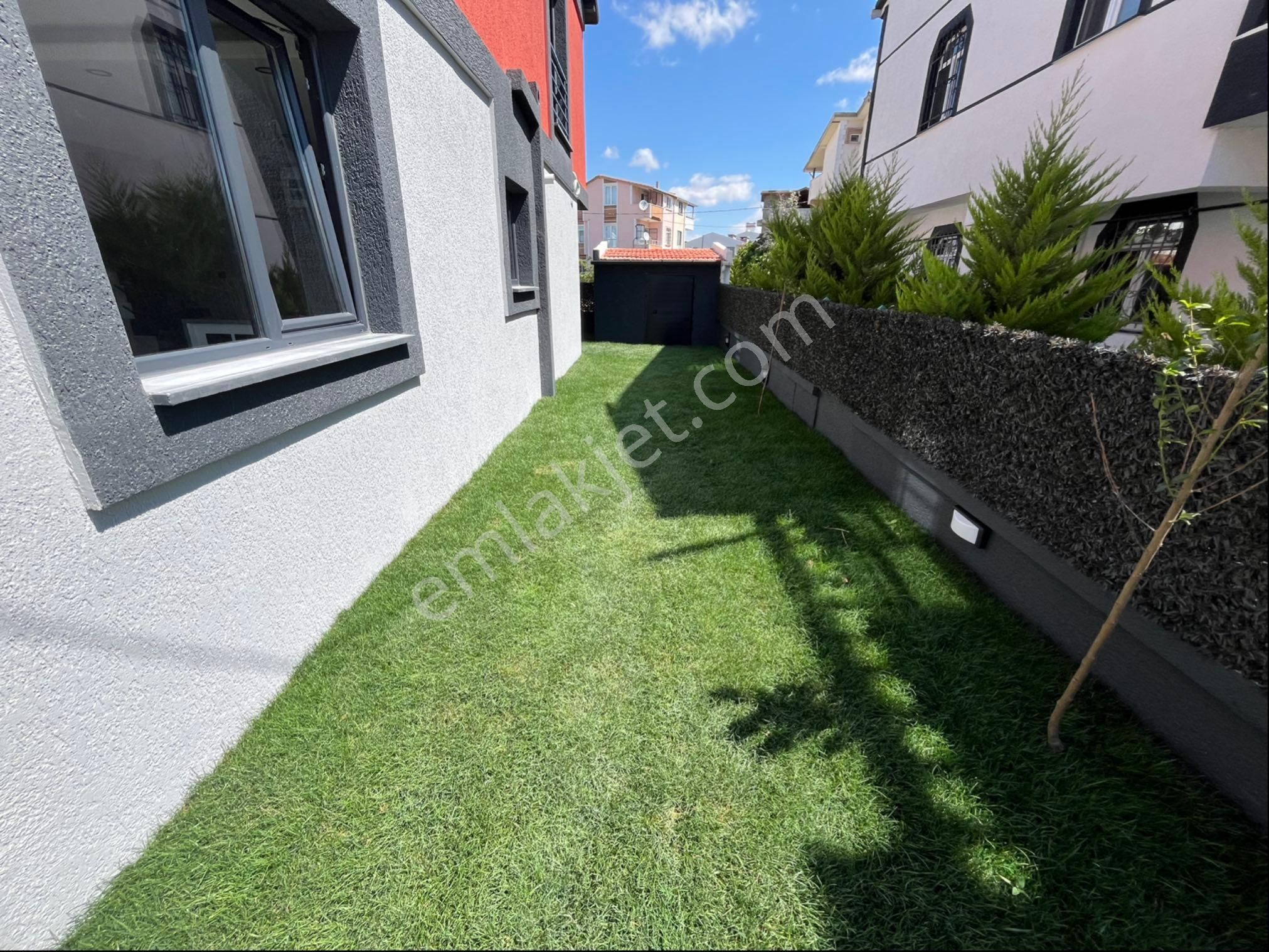 Ata Gayrimenkul'den 2,5 Katlı 350 M2 Arsa Donanımlı Lüks Villa - Görsel 9