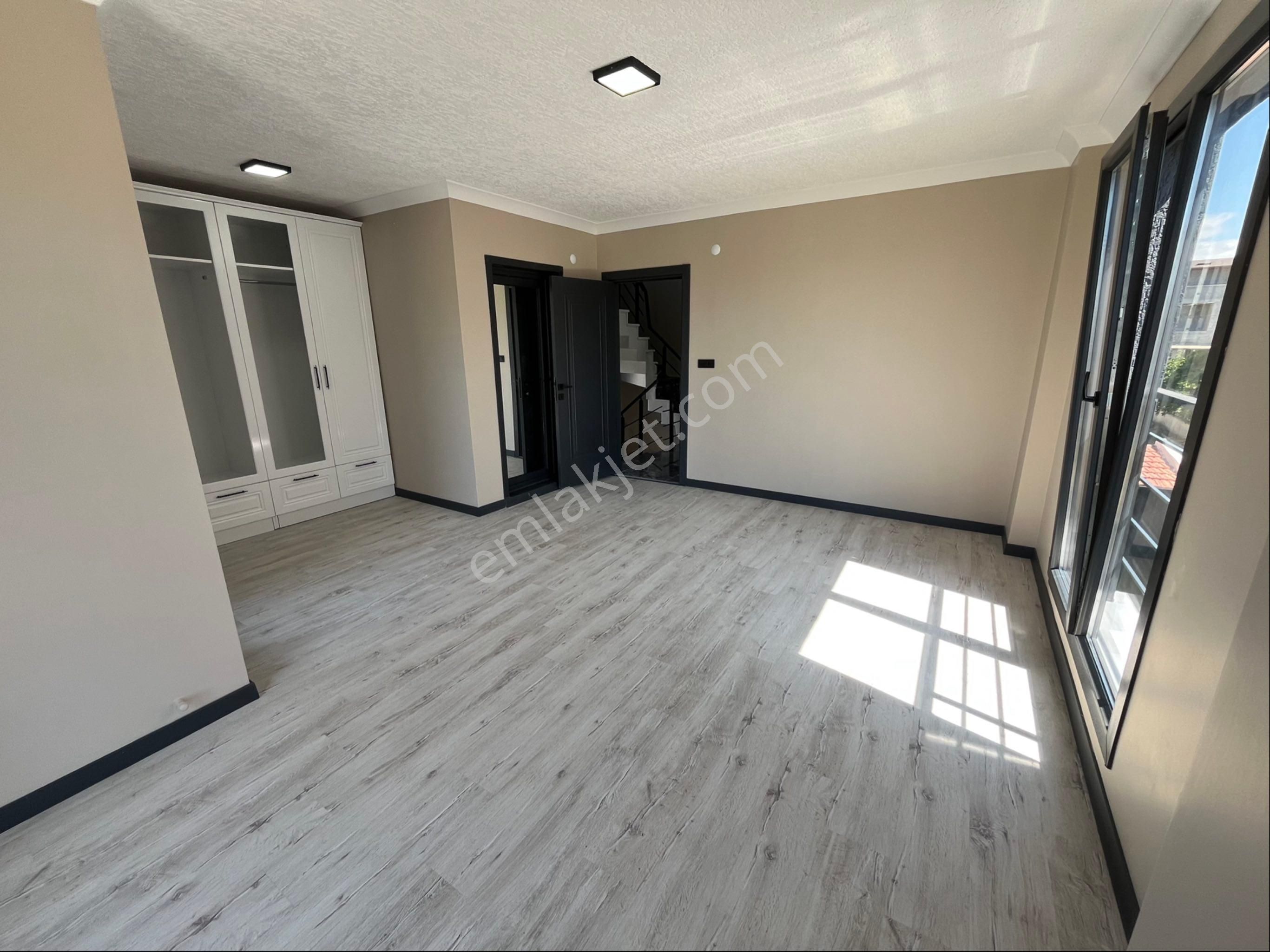 Ata Gayrimenkul'den 2,5 Katlı 350 M2 Arsa Donanımlı Lüks Villa - Görsel 22