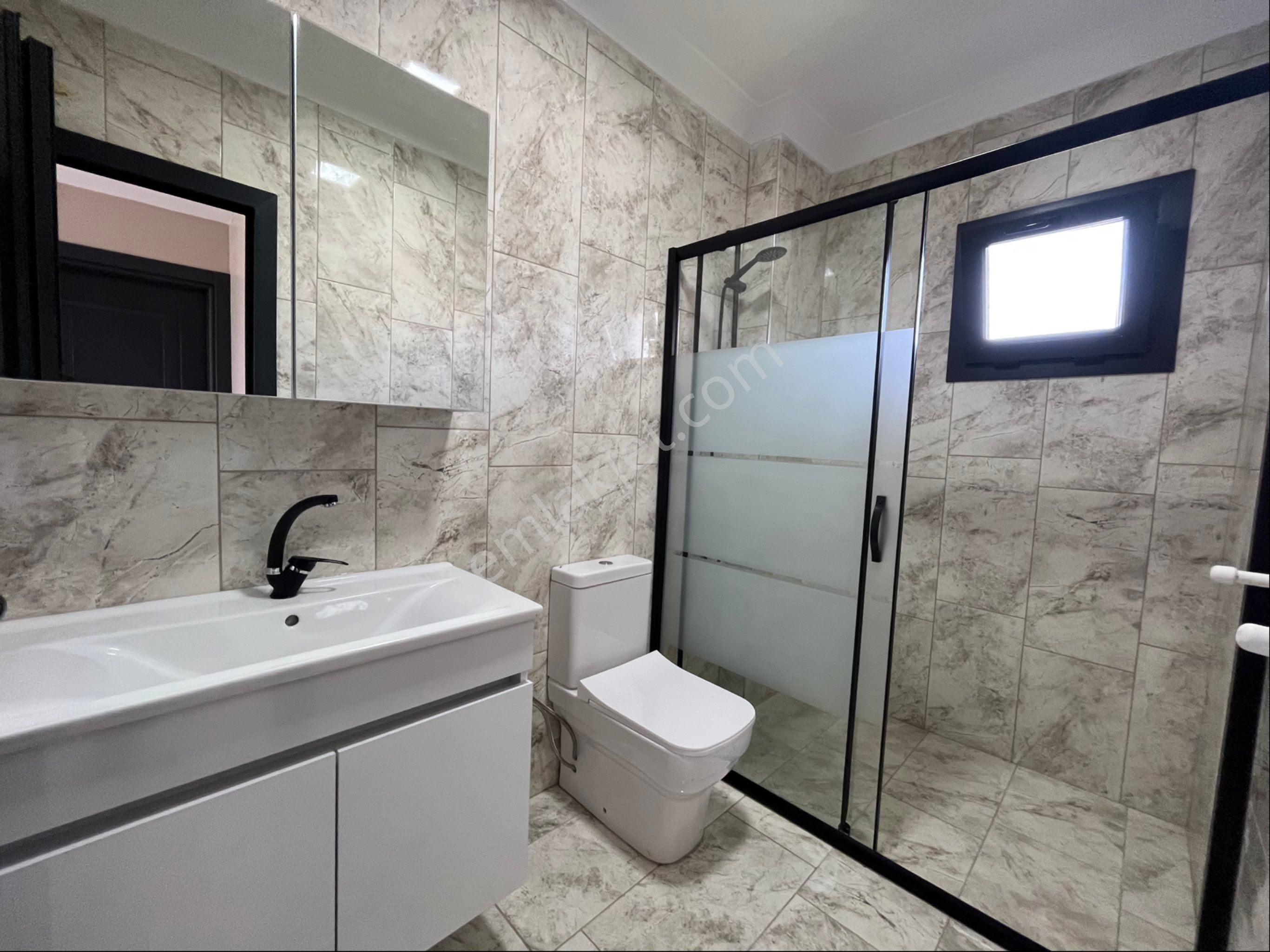 Ata Gayrimenkul'den 2,5 Katlı 350 M2 Arsa Donanımlı Lüks Villa - Görsel 15