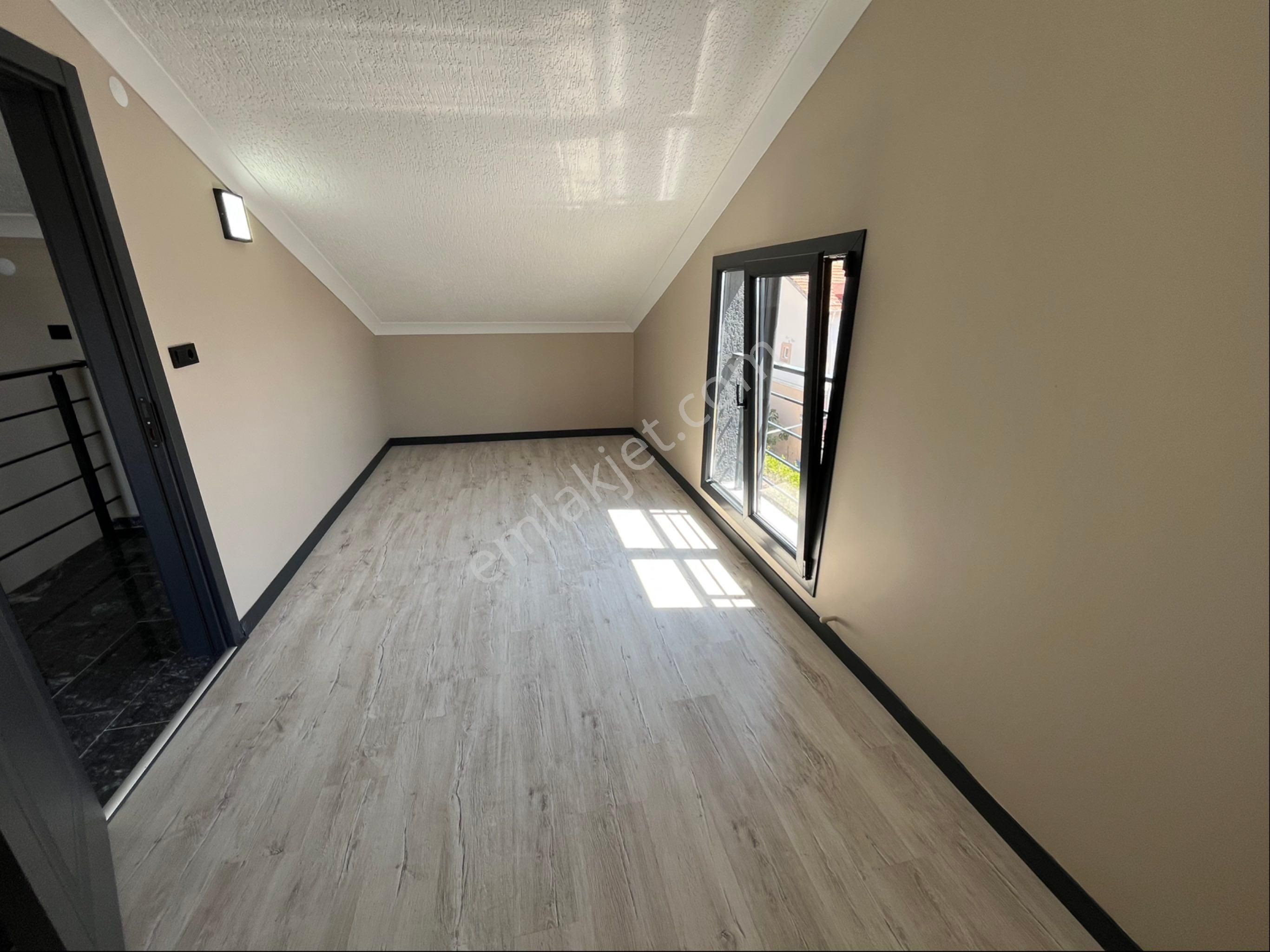 Ata Gayrimenkul'den 2,5 Katlı 350 M2 Arsa Donanımlı Lüks Villa - Görsel 26