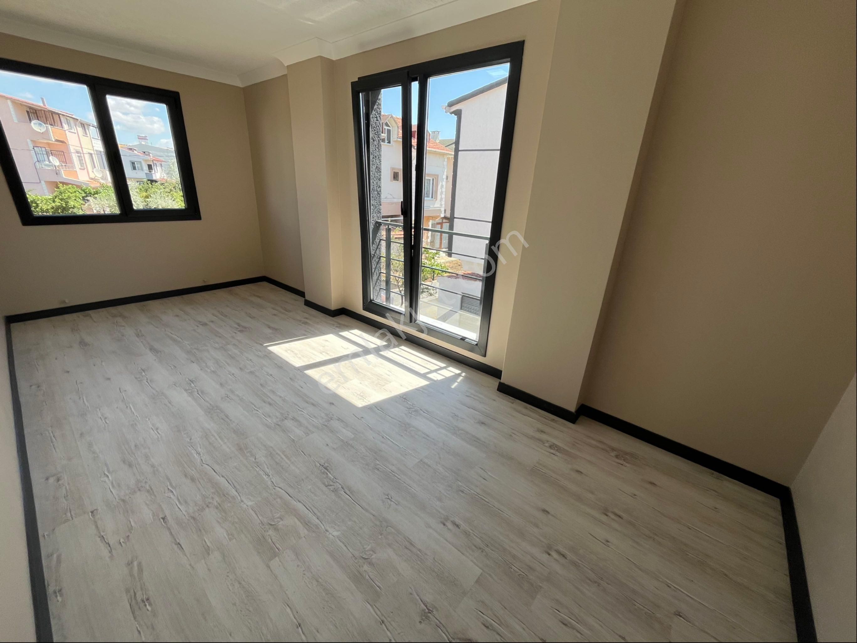 Ata Gayrimenkul'den 2,5 Katlı 350 M2 Arsa Donanımlı Lüks Villa - Görsel 19