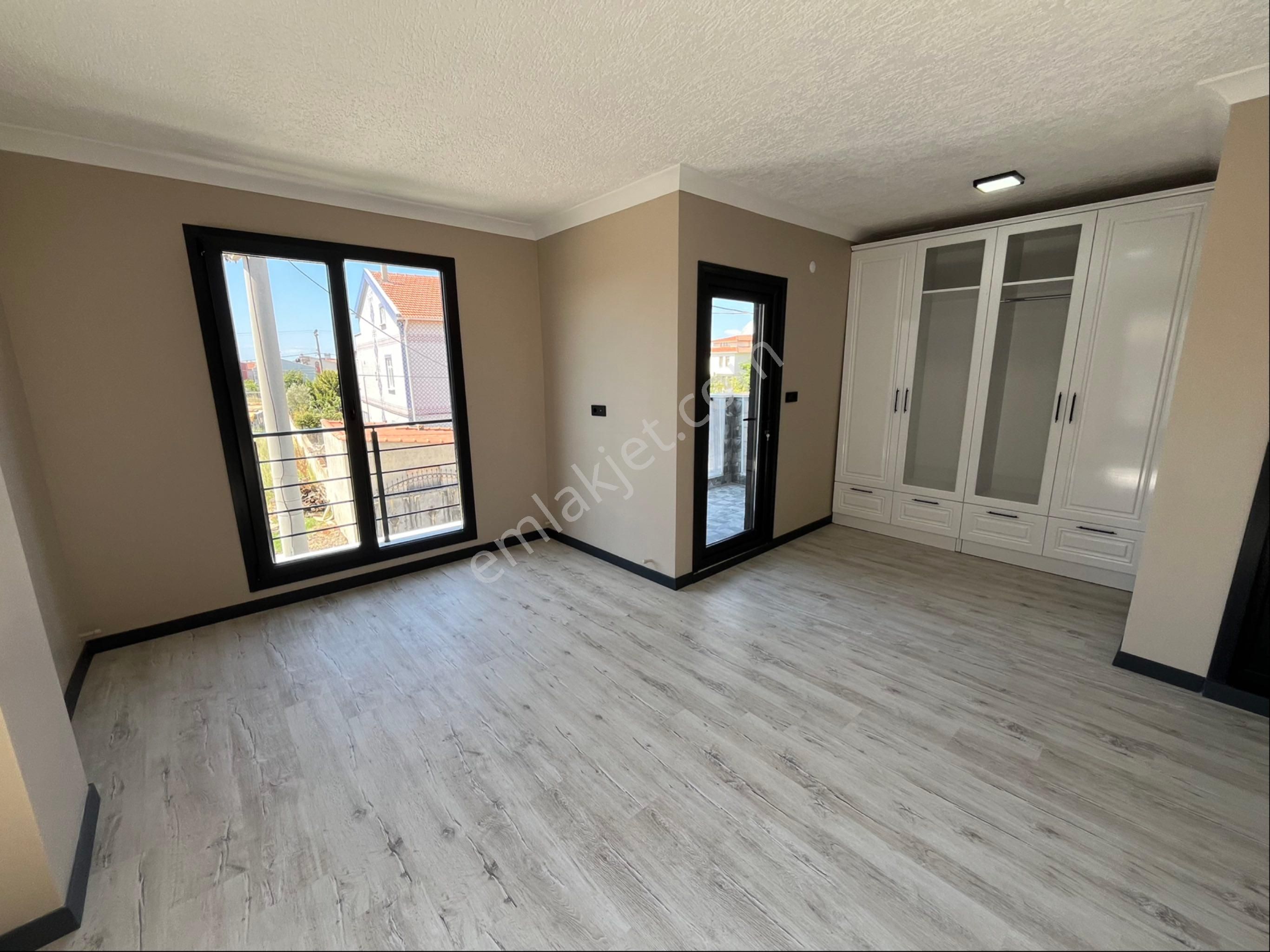 Ata Gayrimenkul'den 2,5 Katlı 350 M2 Arsa Donanımlı Lüks Villa - Görsel 21