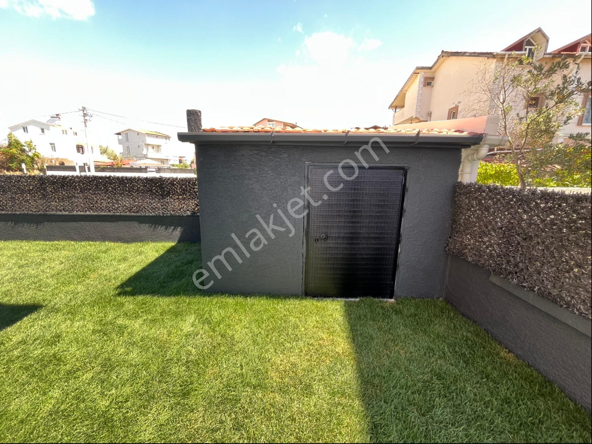 Ata Gayrimenkul'den 2,5 Katlı 350 M2 Arsa Donanımlı Lüks Villa - Görsel 8