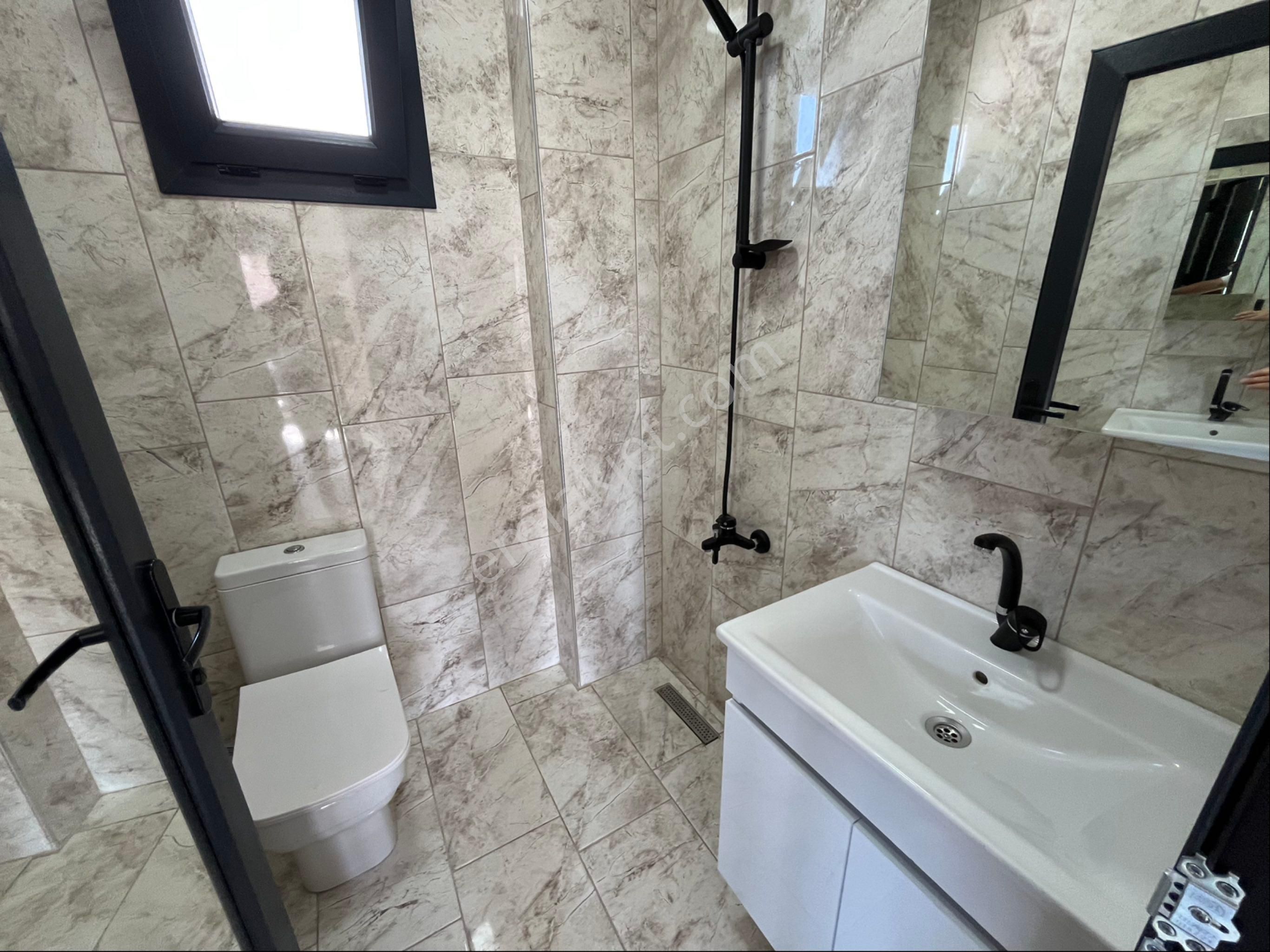 Ata Gayrimenkul'den 2,5 Katlı 350 M2 Arsa Donanımlı Lüks Villa - Görsel 24