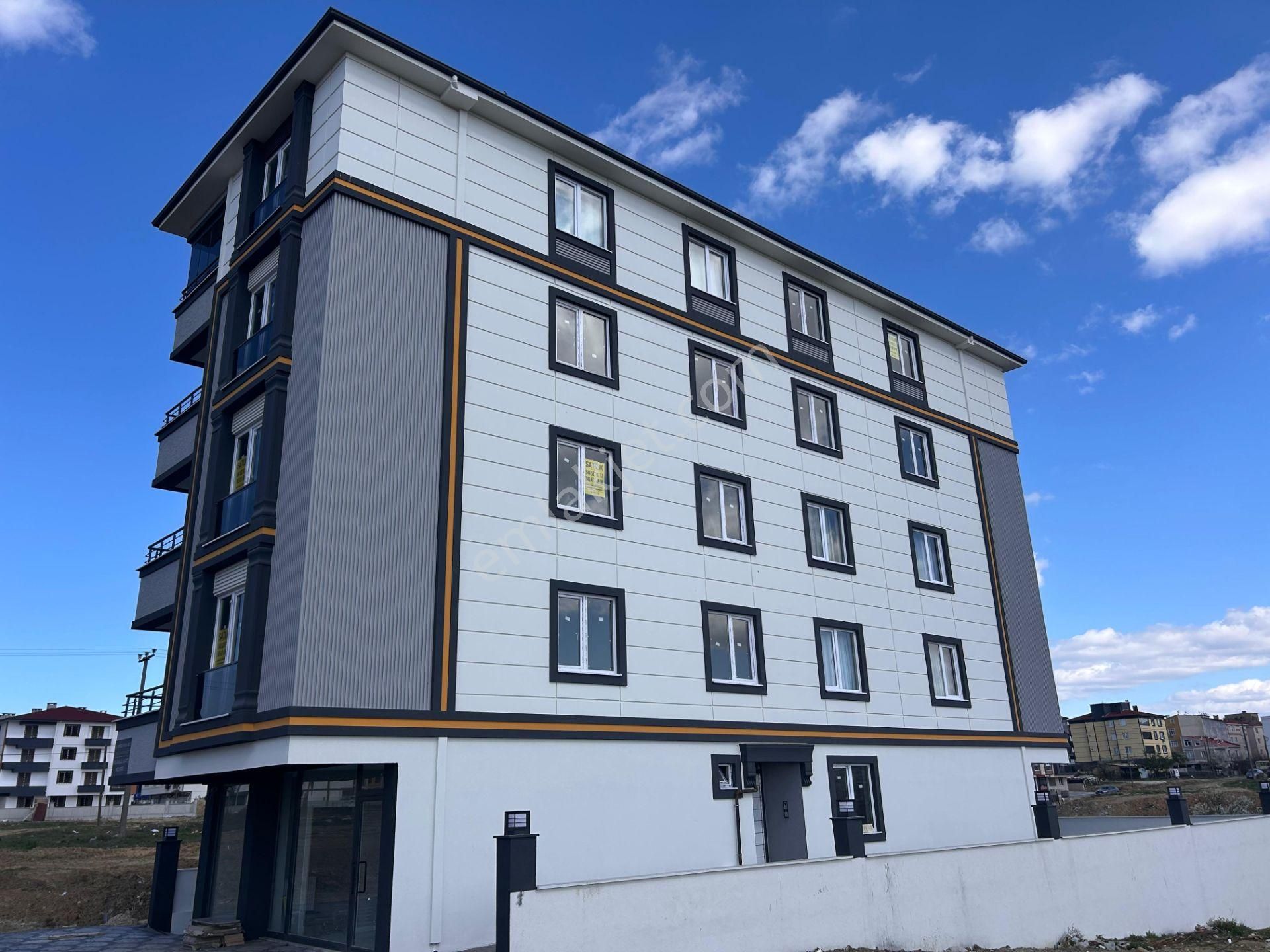 Arslanbeyden Tekirdağ Çorlu Mevkiinde Acil Satılık Daire Fırsatı!!!!!