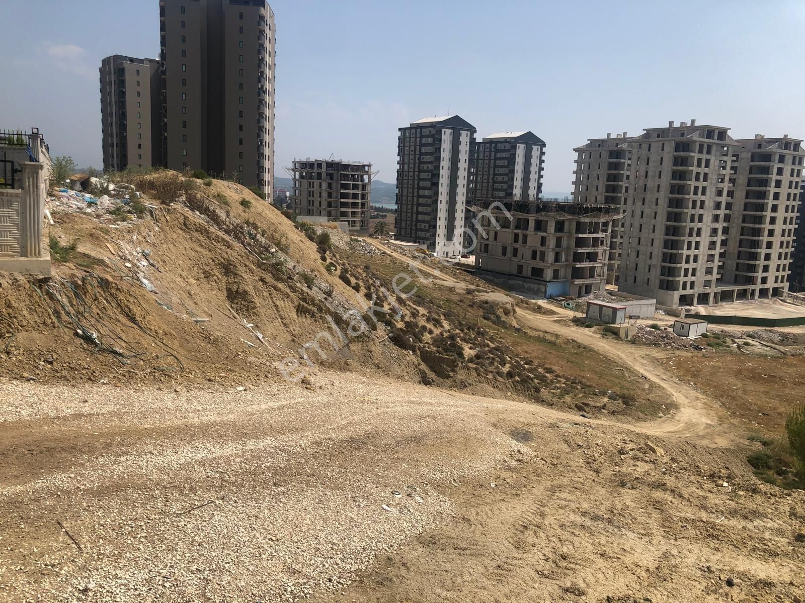 Zorlu Gayrimenkul'den Kabasakal'da 14831/3 Parsel Satılık Hisse - Görsel 7