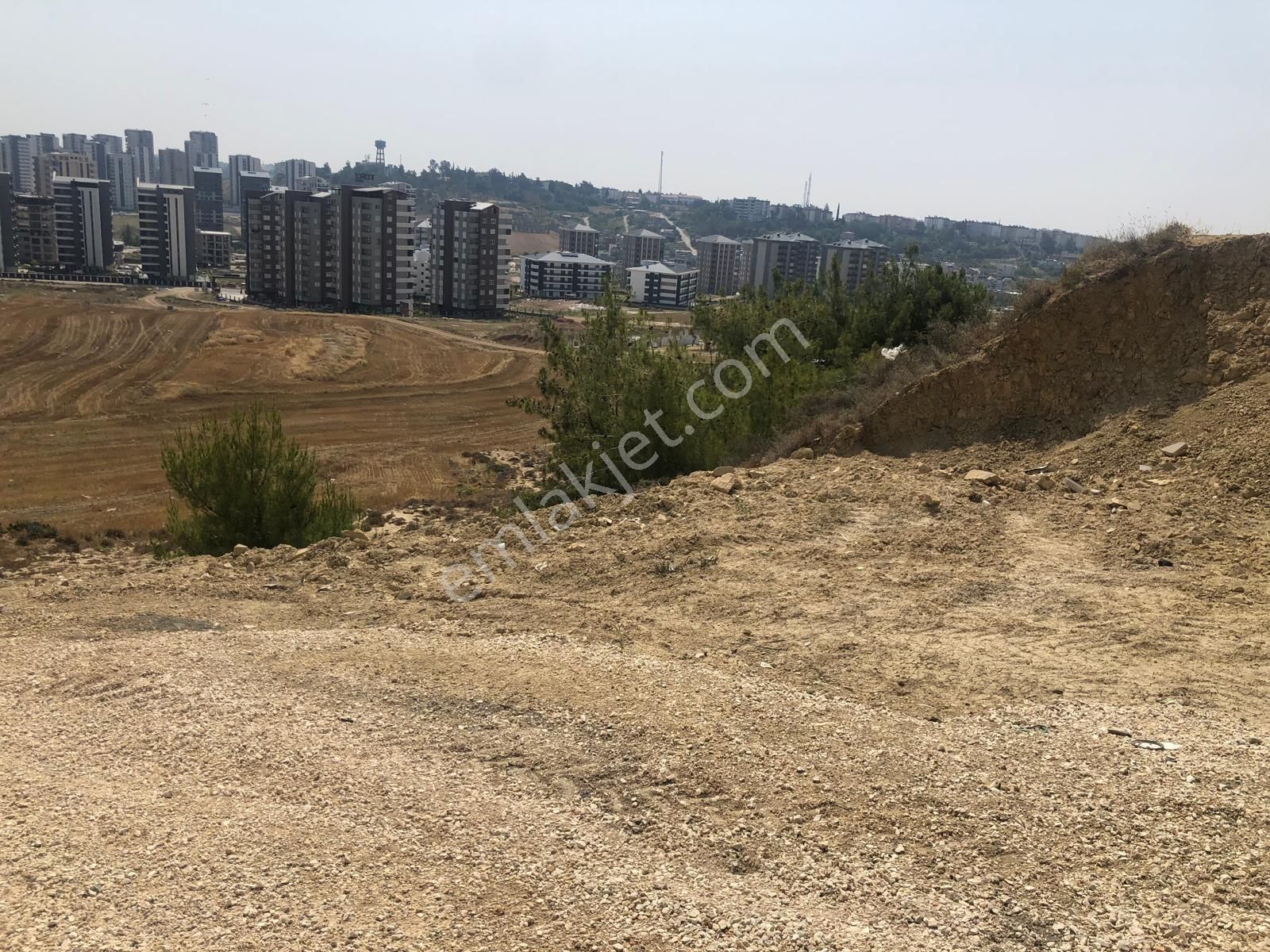 Zorlu Gayrimenkul'den Kabasakal'da 14831/3 Parsel Satılık Hisse - Görsel 22