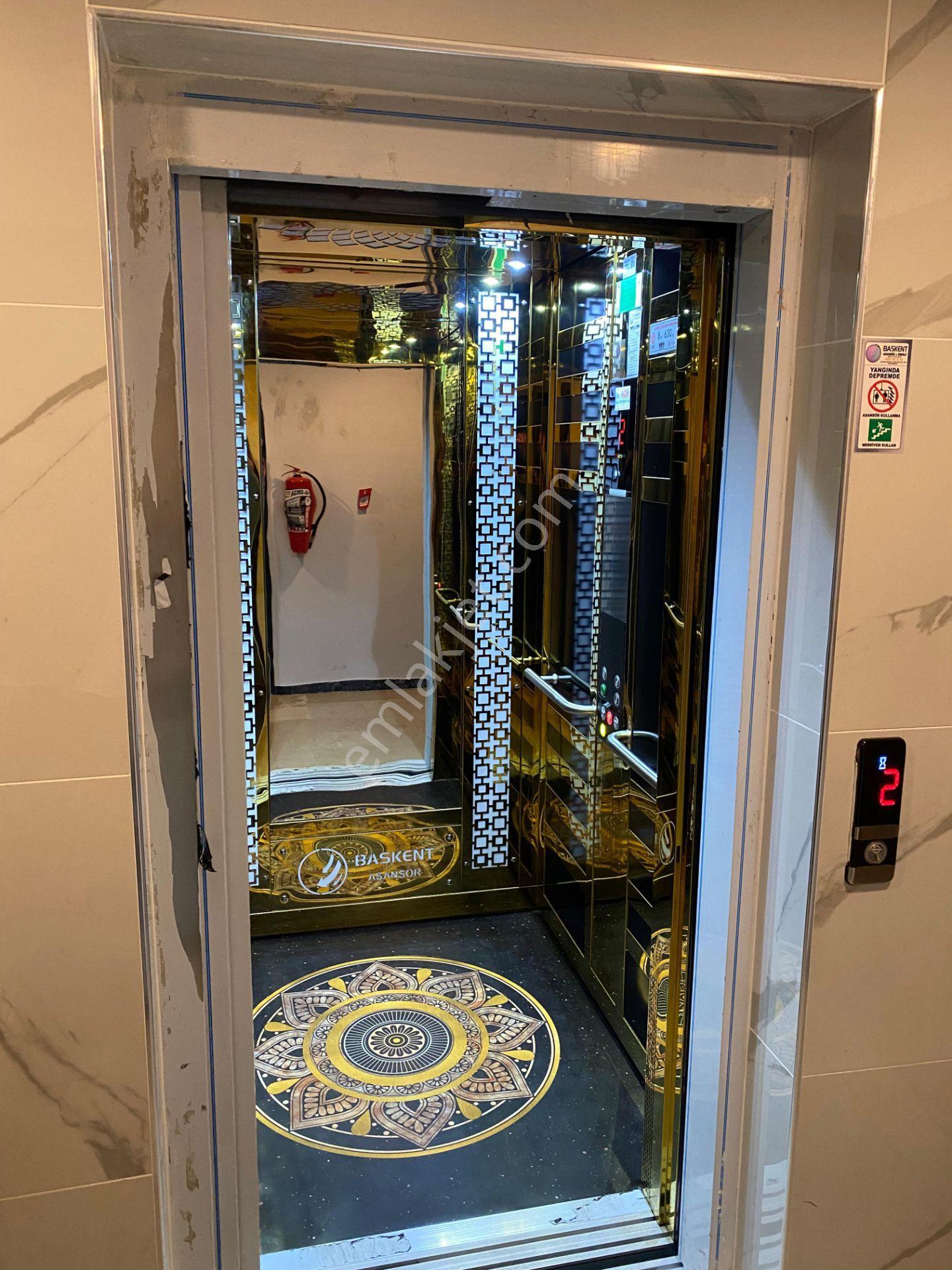Fatih Apart Otel{ Ktu Forum Havalımanı Hastane} - Görsel 30