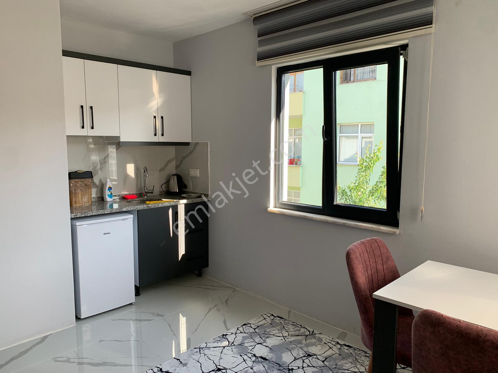 Fatih Apart Otel{ Ktu Forum Havalımanı Hastane} - Görsel 27