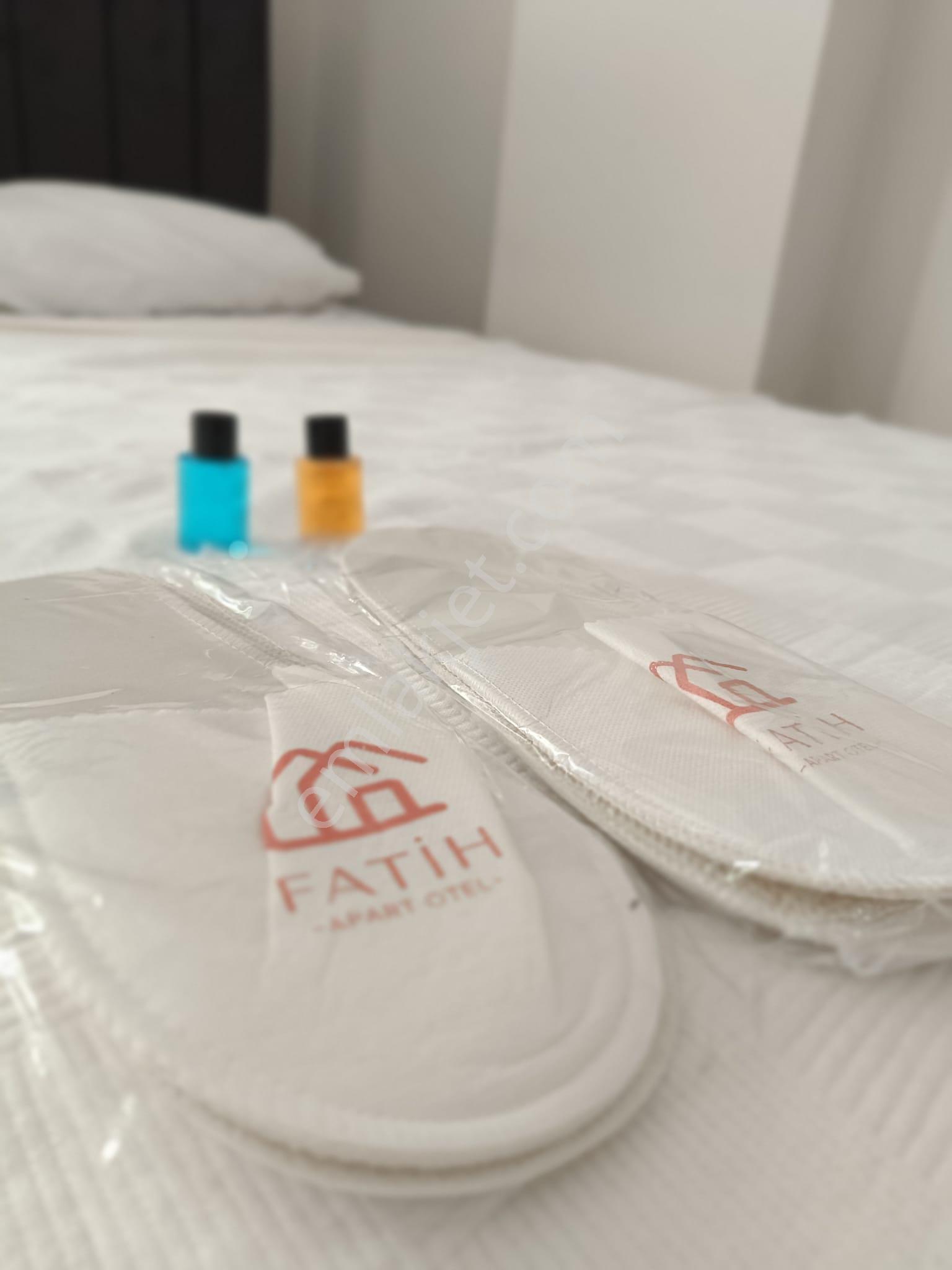 Fatih Apart Otel{ Ktu Forum Havalımanı Hastane} - Görsel 25