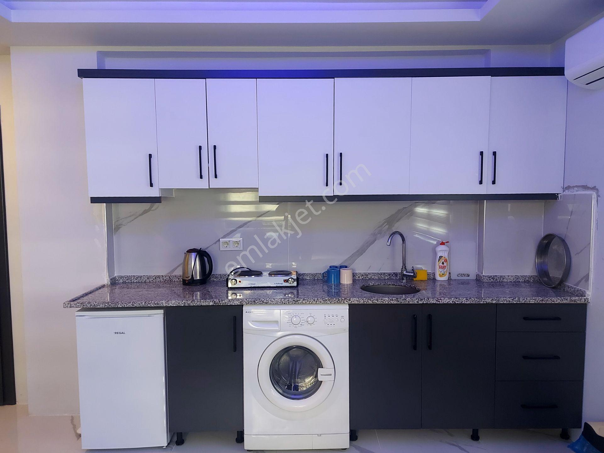 Fatih Apart Otel{ Ktu Forum Havalımanı Hastane} - Görsel 16
