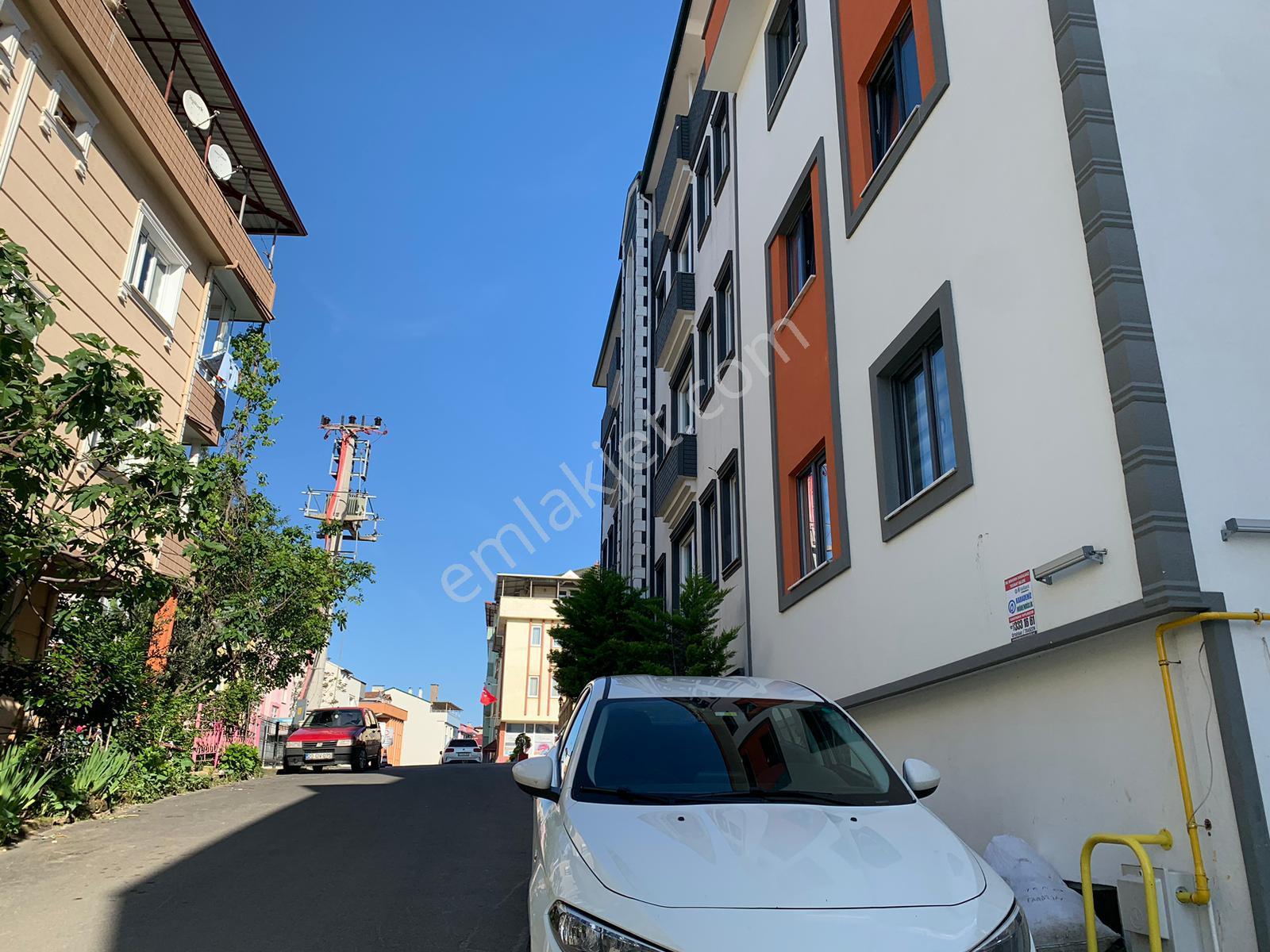 Fatih Apart Otel{ Ktu Forum Havalımanı Hastane} - Görsel 28