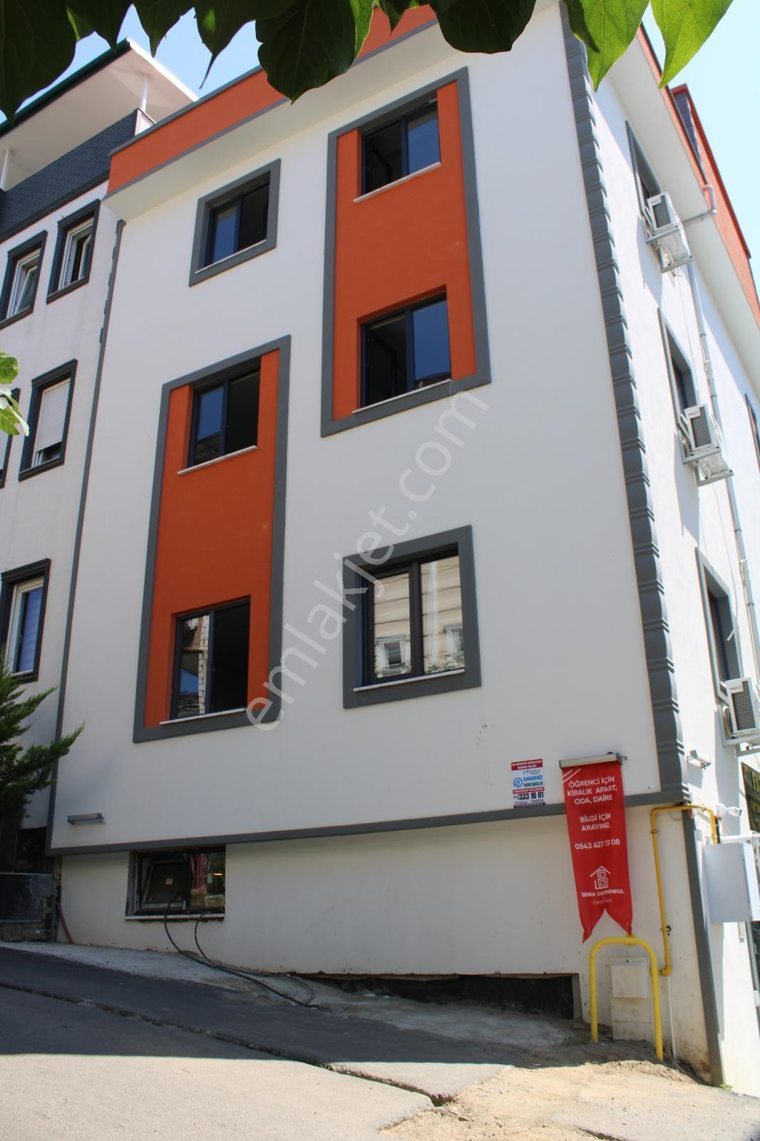 Fatih Apart Otel{ Ktu Forum Havalımanı Hastane} - Görsel 26
